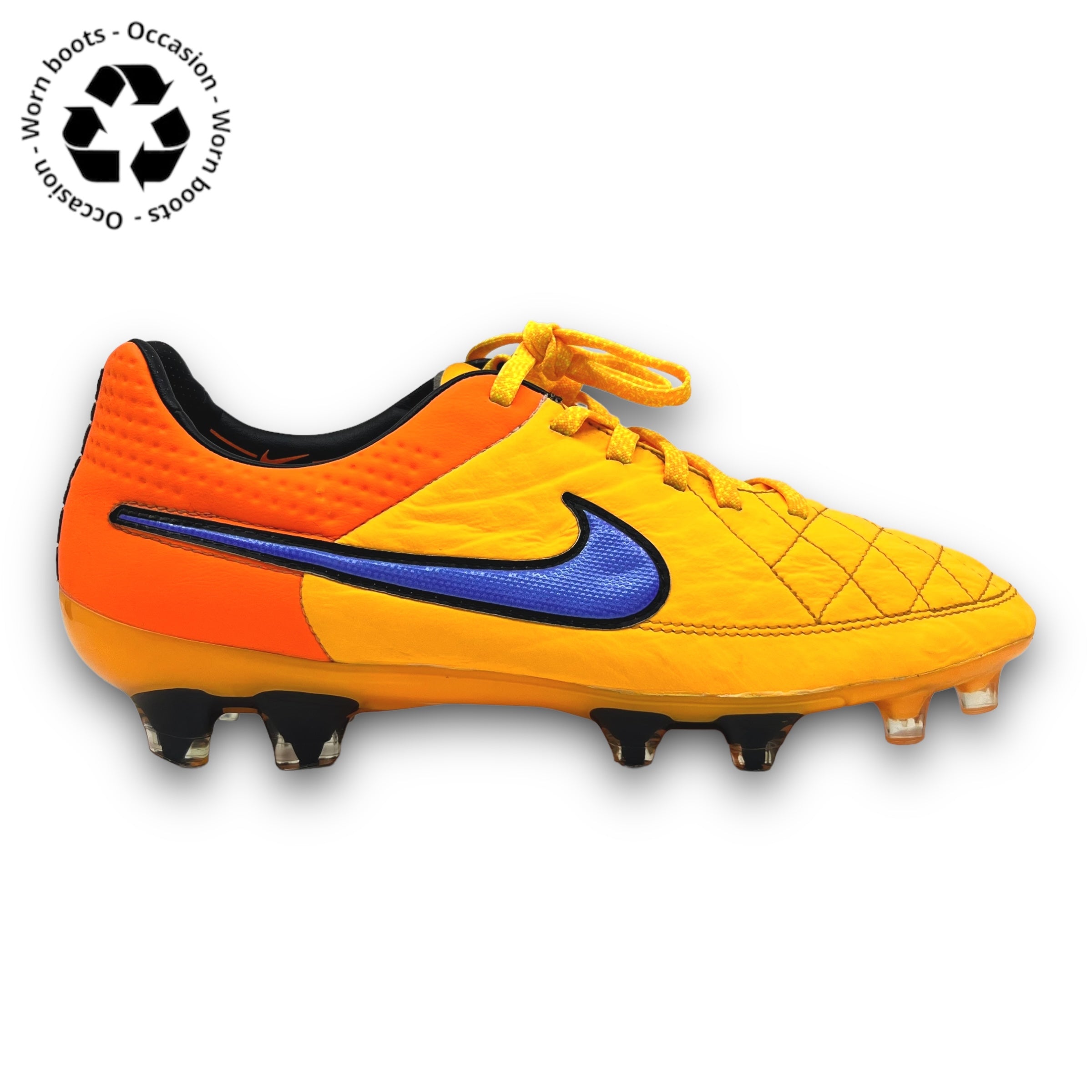 Nike Tiempo Legend 5 ACC FG - Occasion