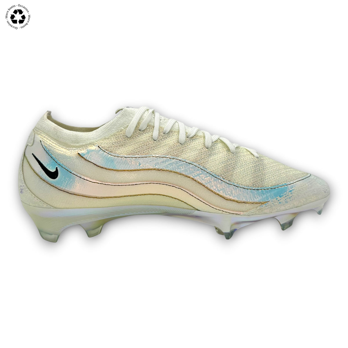 Nike Mercurial Vapor 16 Elite Air zoom FG - Édition Limitée - Occasion
