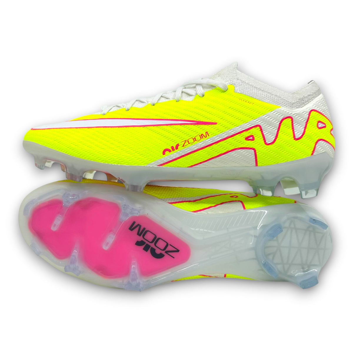 Nike Mercurial Vapor 15 Elite FG - NBY