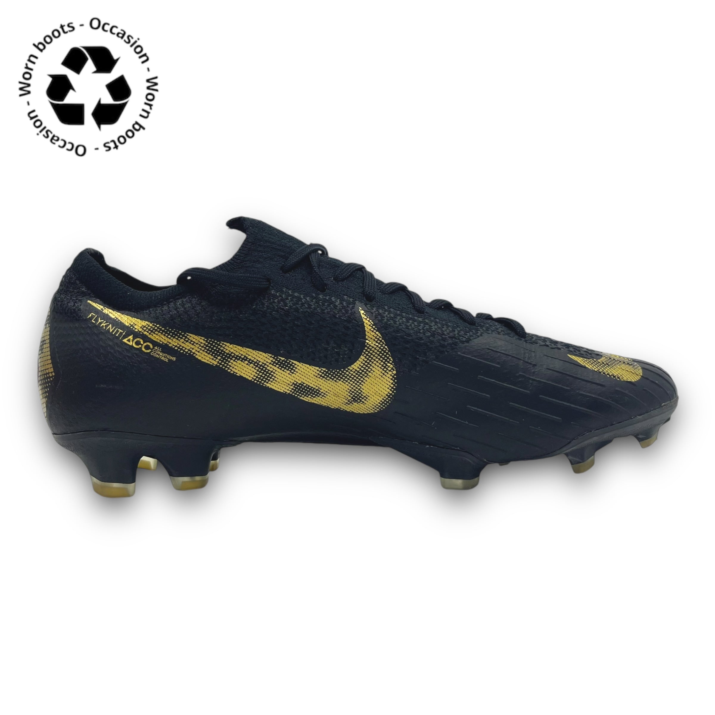 Nike Mercurial Vapor 12 Elite FG - Occasion