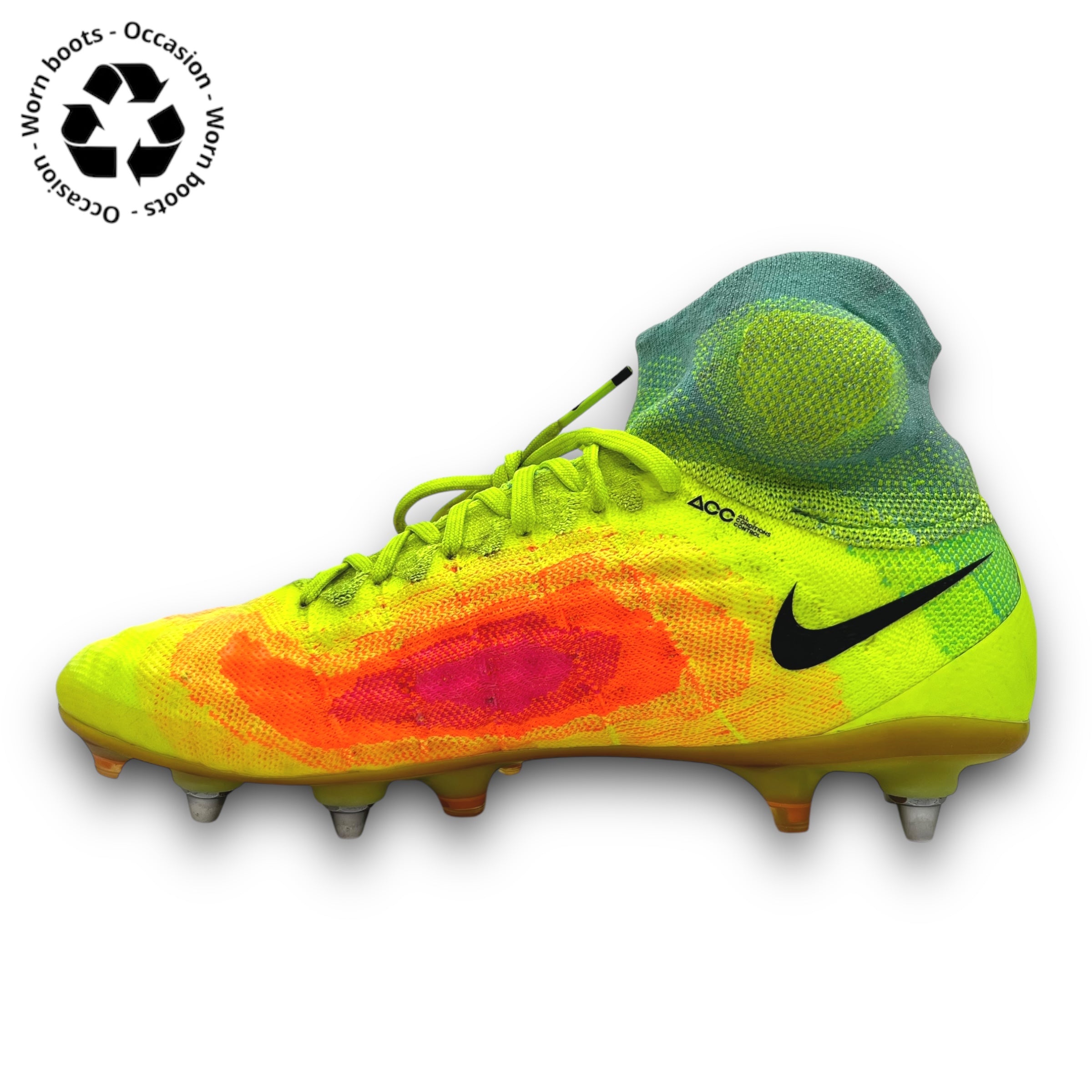 Nike Magista Obra 2 SG PRO