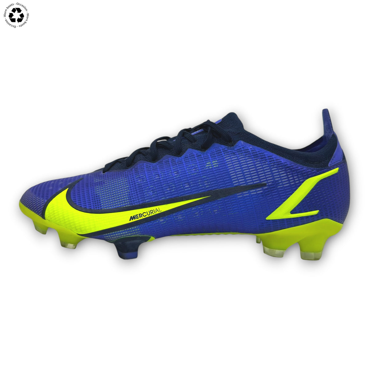 Nike Mercurial Vapor 14 Elite FG - Occasion