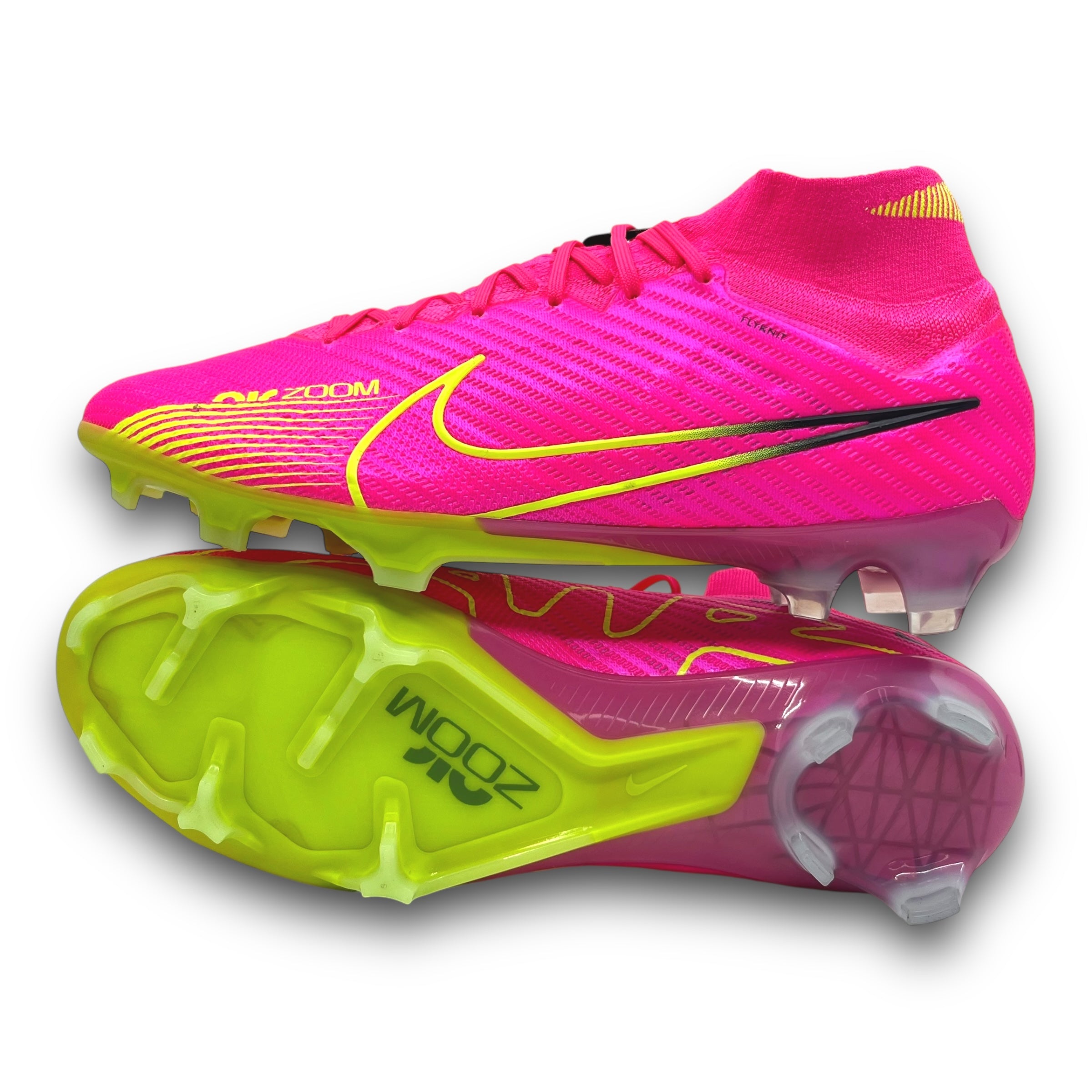 Nike Mercurial Superfly Air Zoom Elite FG - Main Image