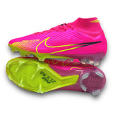Nike Mercurial Superfly 9 Air Zoom Elite FG