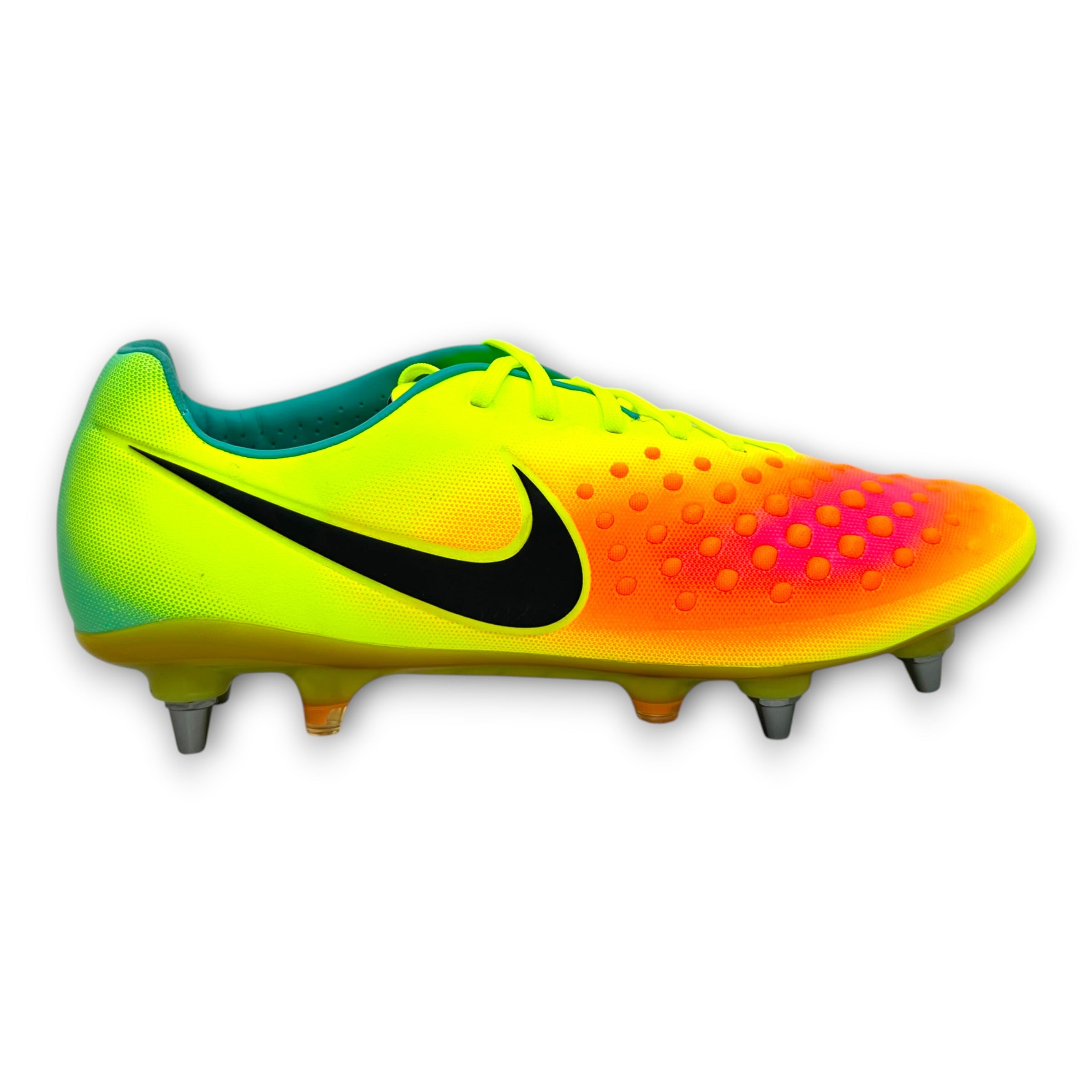 Nike Magista Opus 2 Elite SG PRO