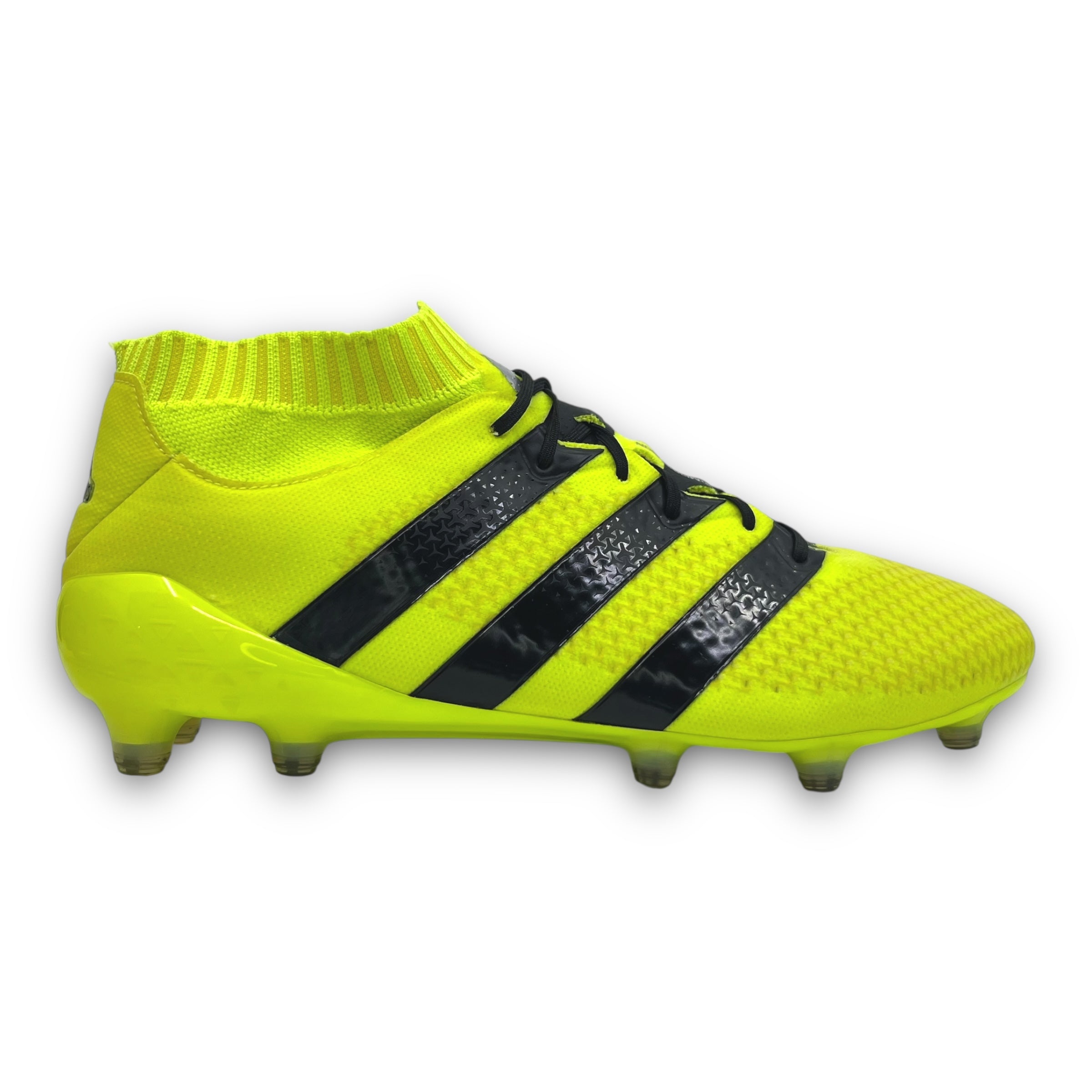 Adidas Ace 16.1 FG/AG Primeknit