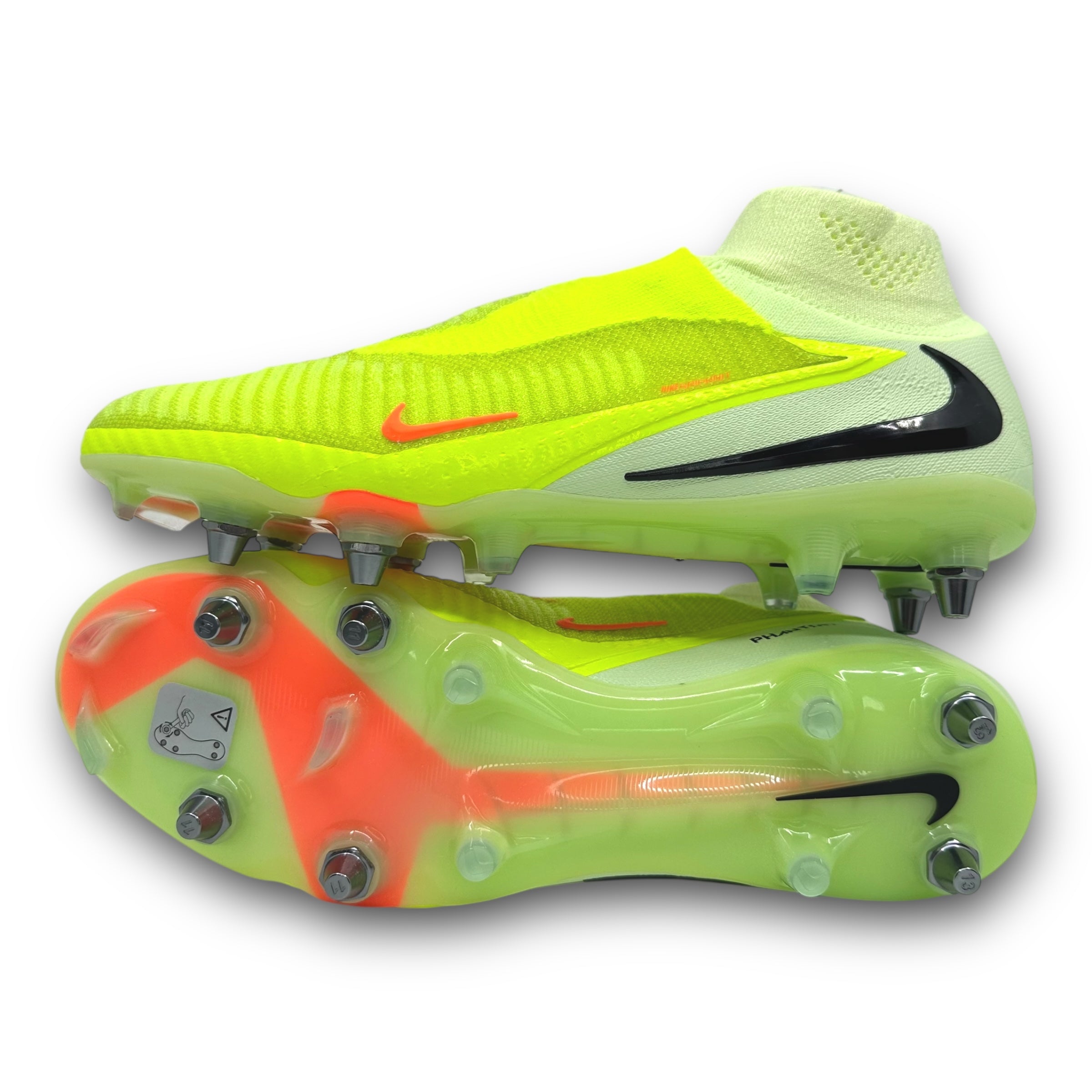 Nike Phantom 6 Elite DF SGPRO
