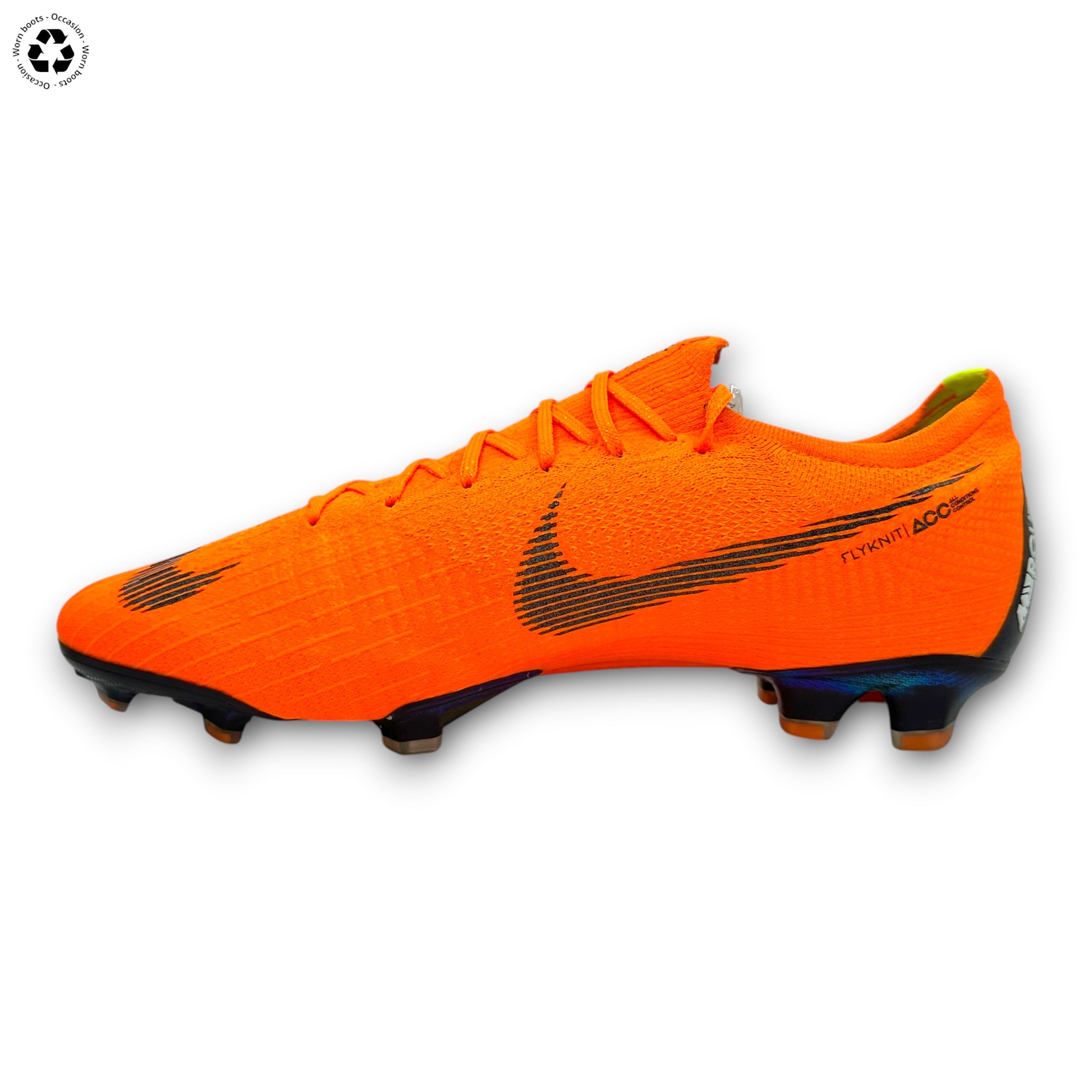 Nike Mercurial Vapor 12 Elite FG - Edition limitée - Occasion