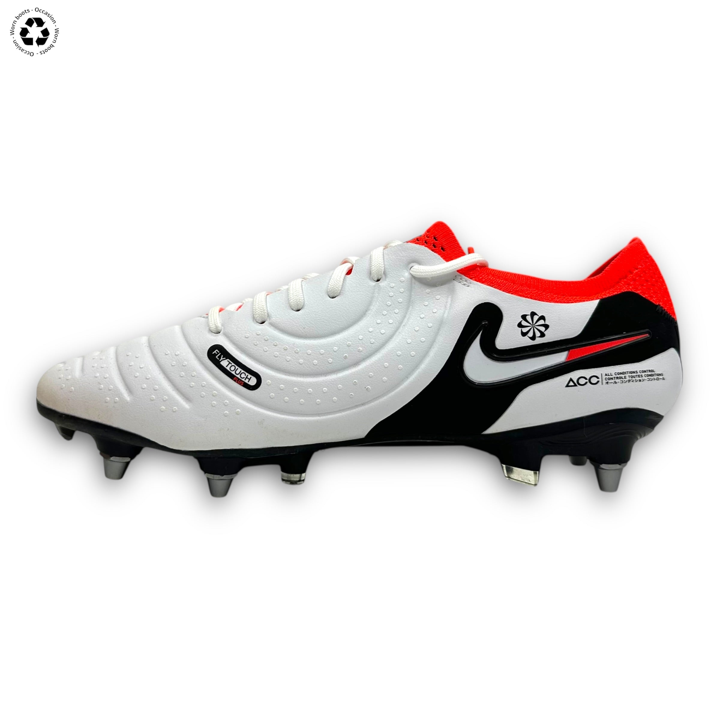 Nike Tiempo Legend 10 Elite SG PRO - Occasion