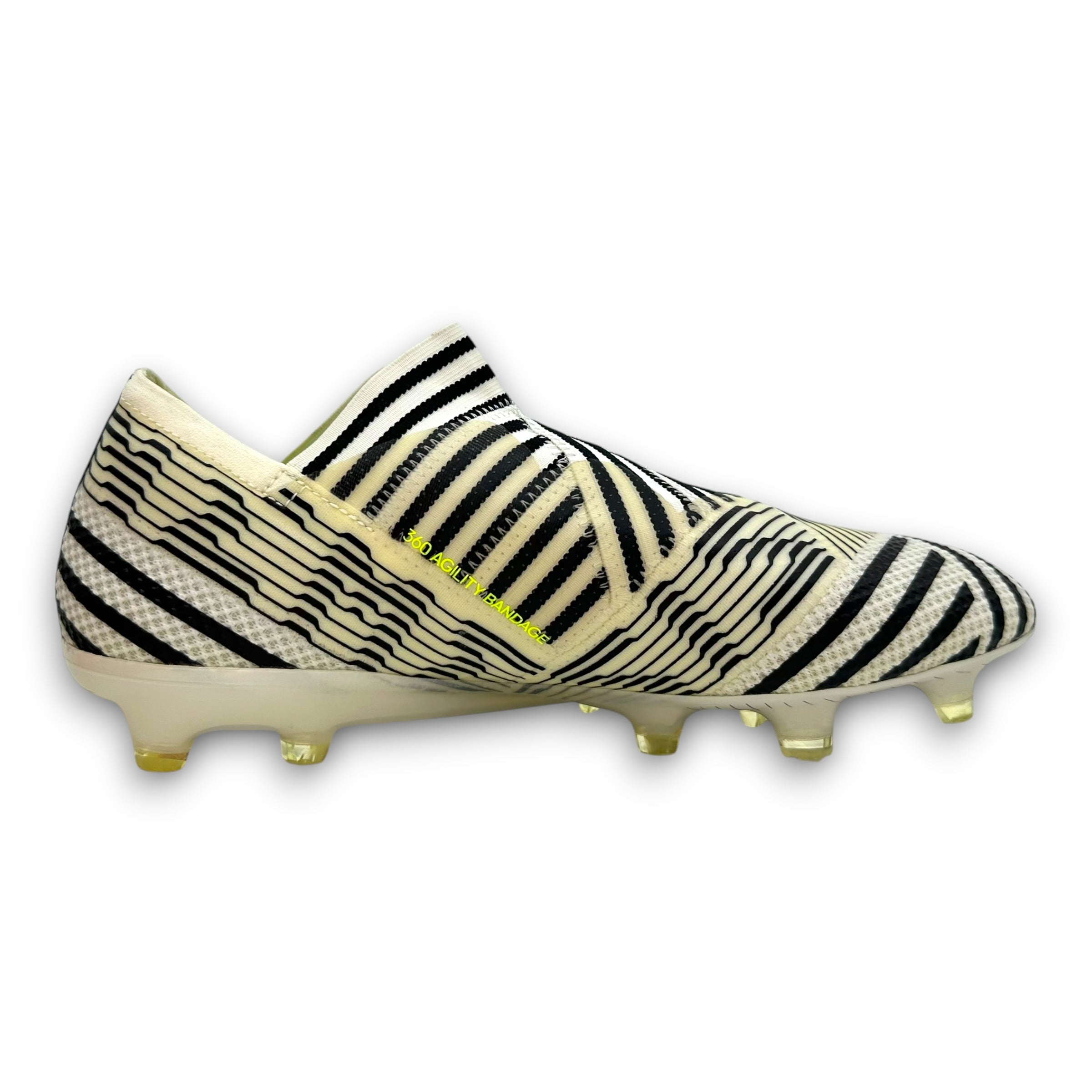 Adidas Nemeziz 17+ 360 Agility FG