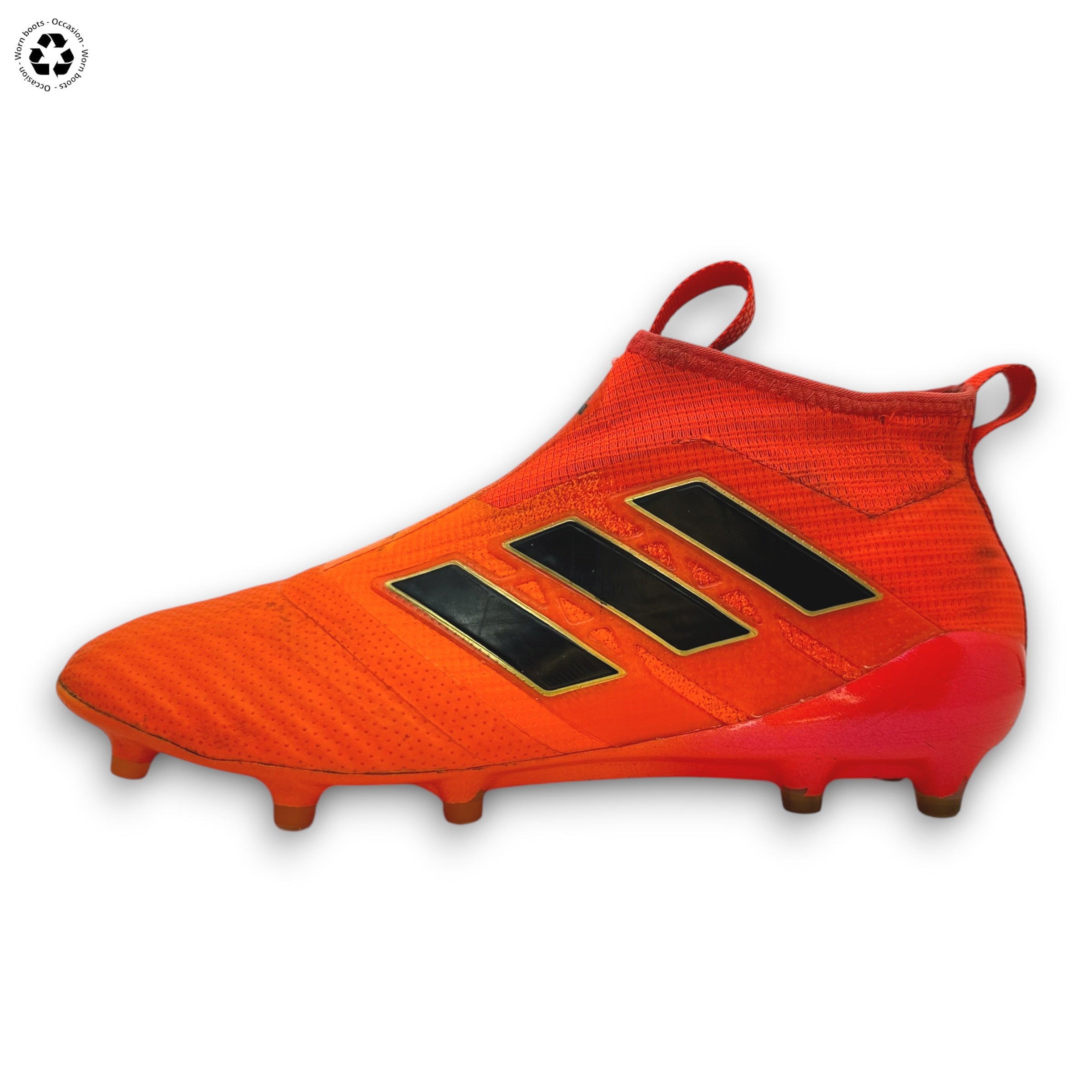 Adidas Ace 17+ PureControl FG/AG - Occasion