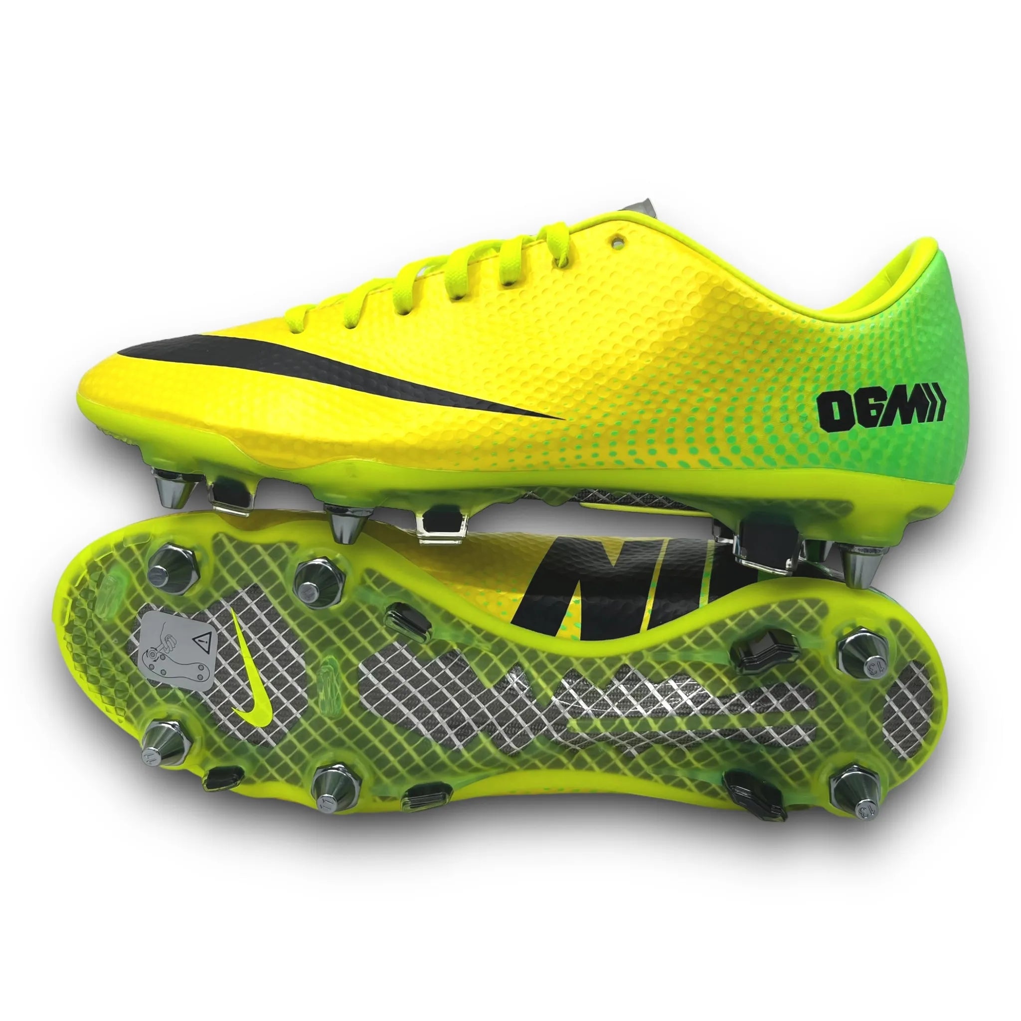 Nike Mercurial Vapor 9 Elite SG PRO