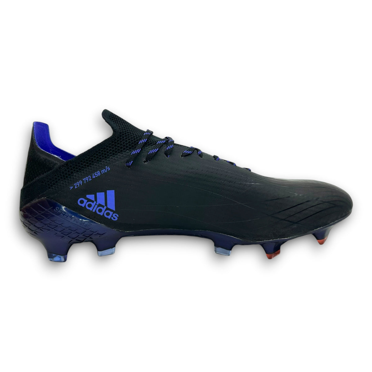Adidas X Speedflow.1 FG