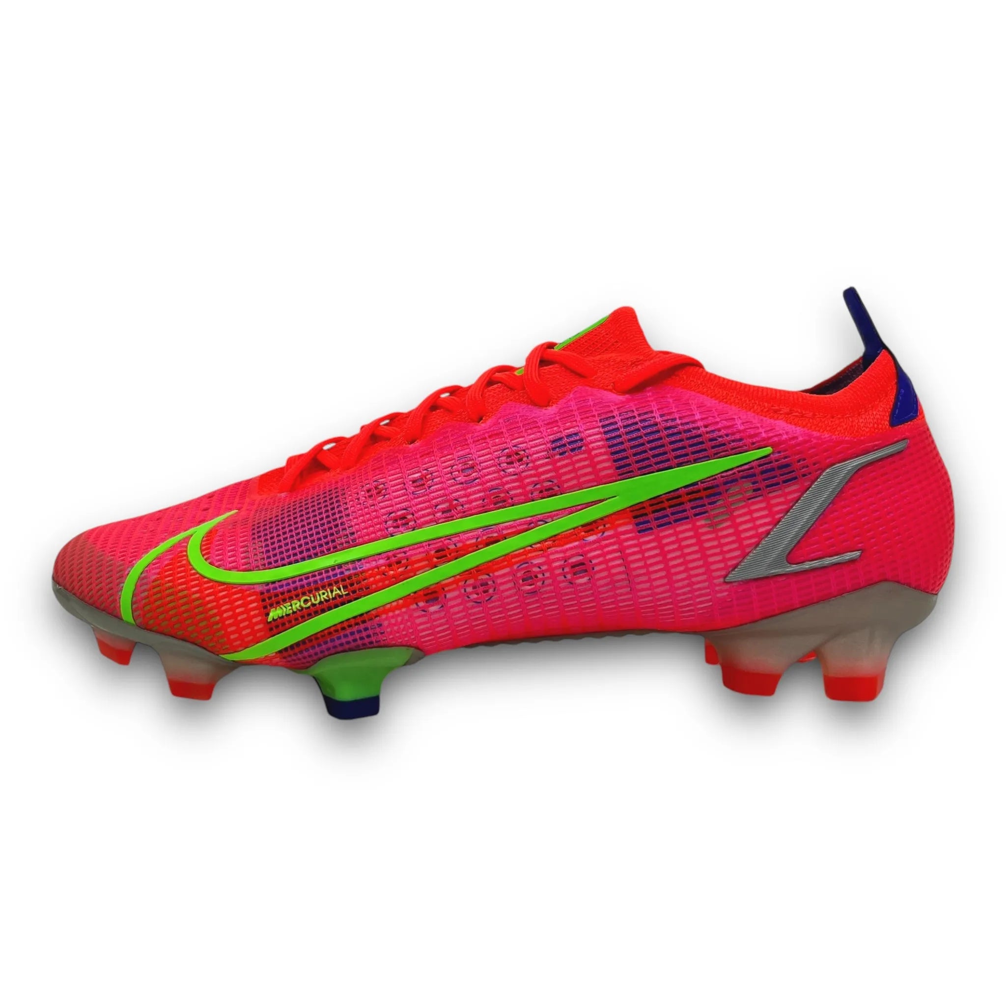 Nike Mercurial Vapor 14 Elite FG
