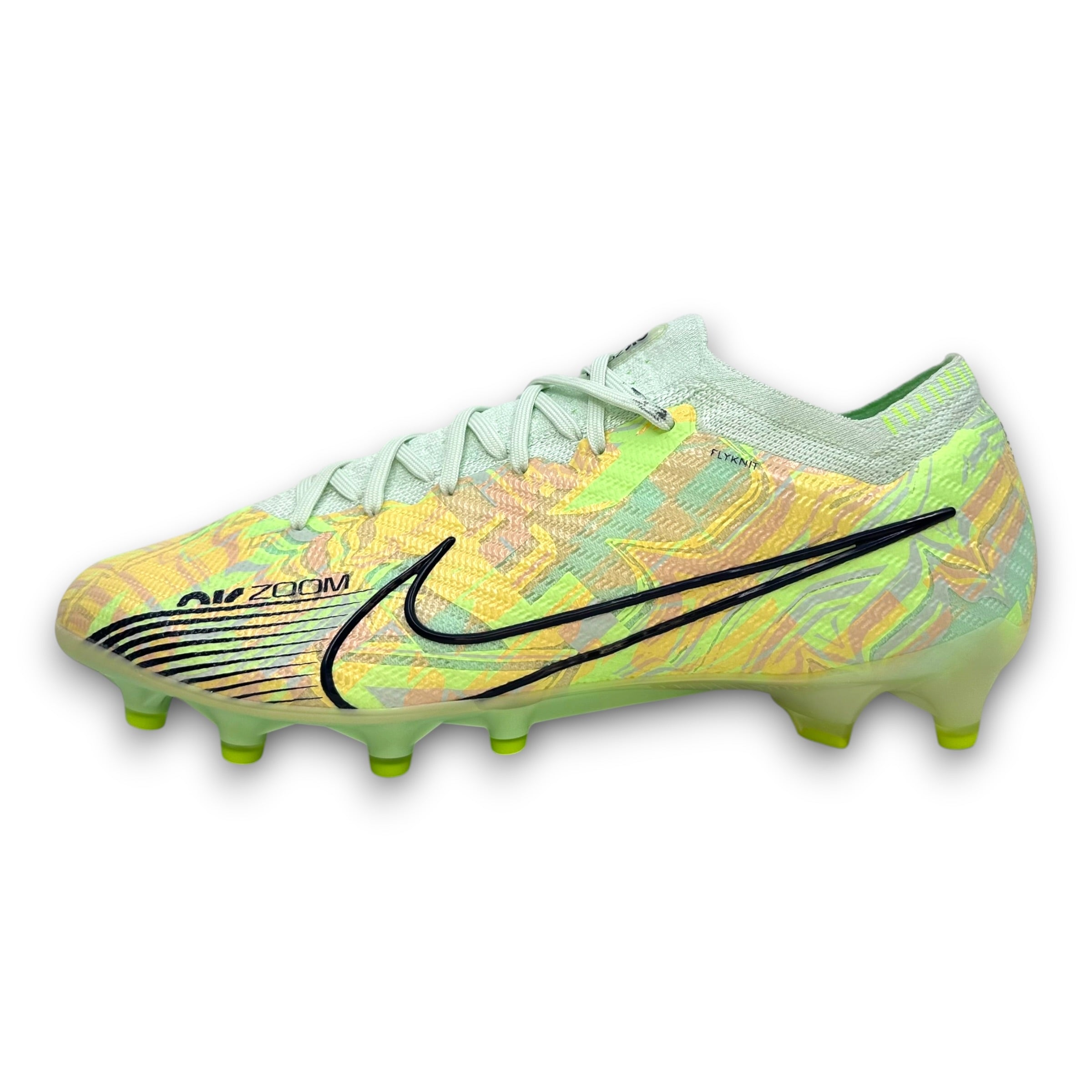 Nike Mercurial Vapor 15 Air Zoom Elite AG
