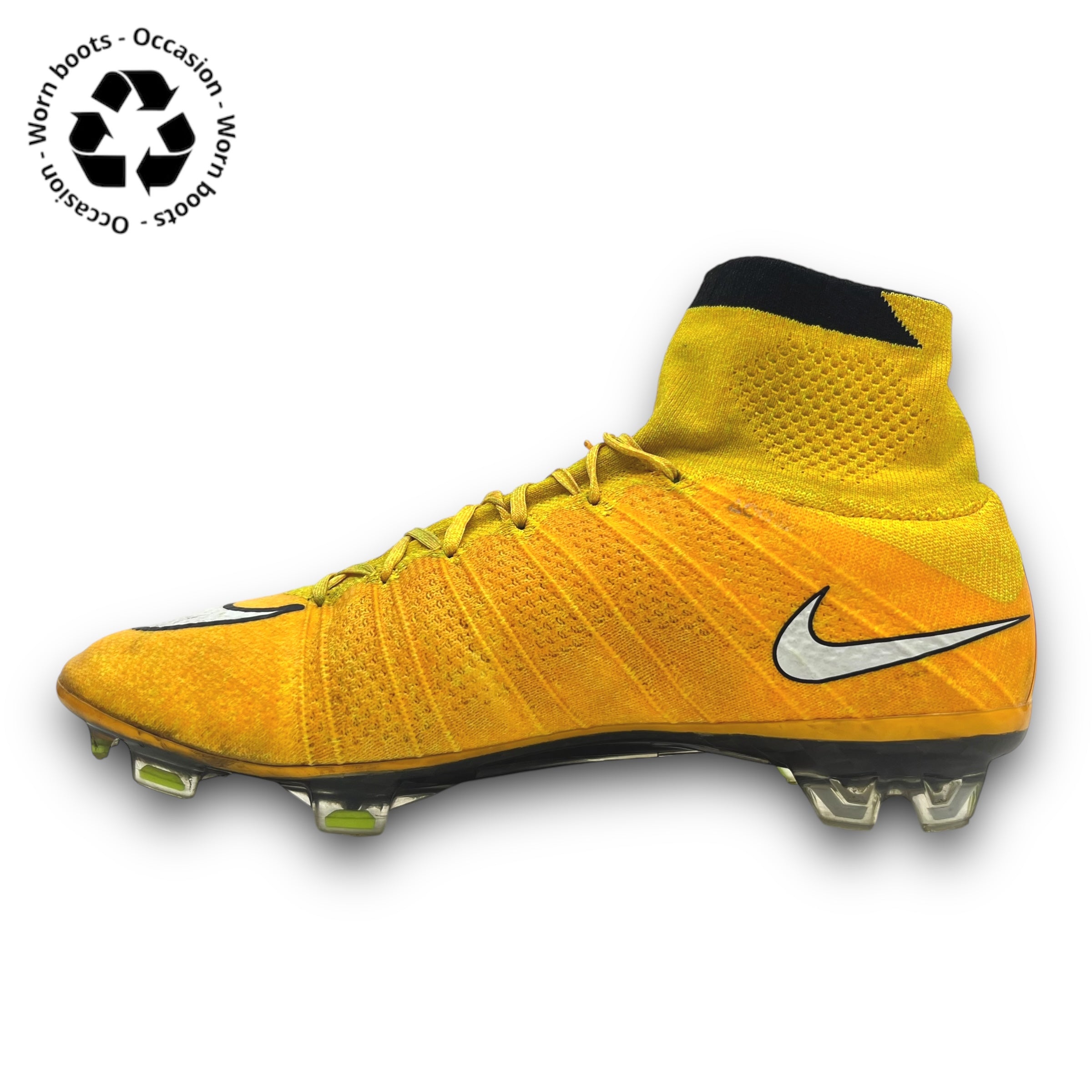 Nike Mercurial Superfly 4 Elite FG - Occasion