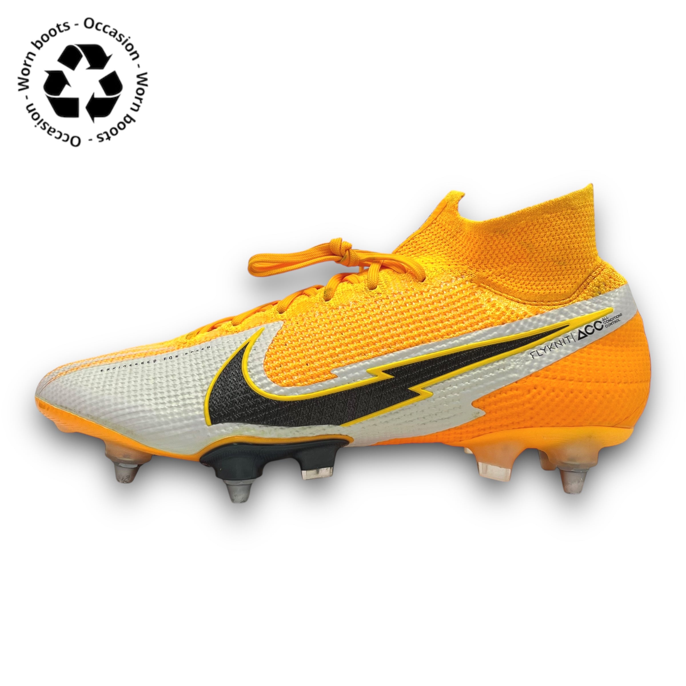 Nike Mercurial Superfly 7 Elite SG PRO - Occasion