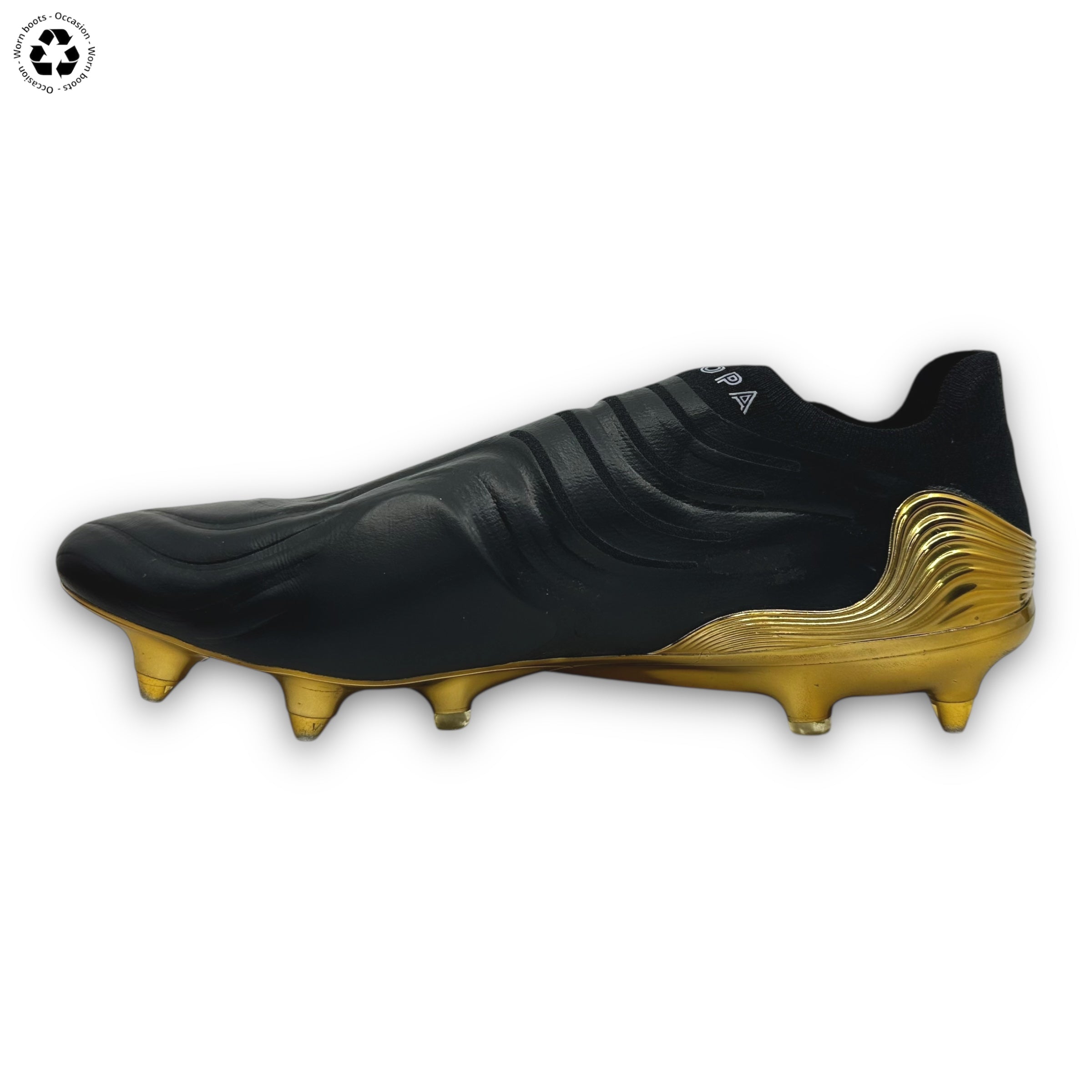 Adidas Copa Sense + SG