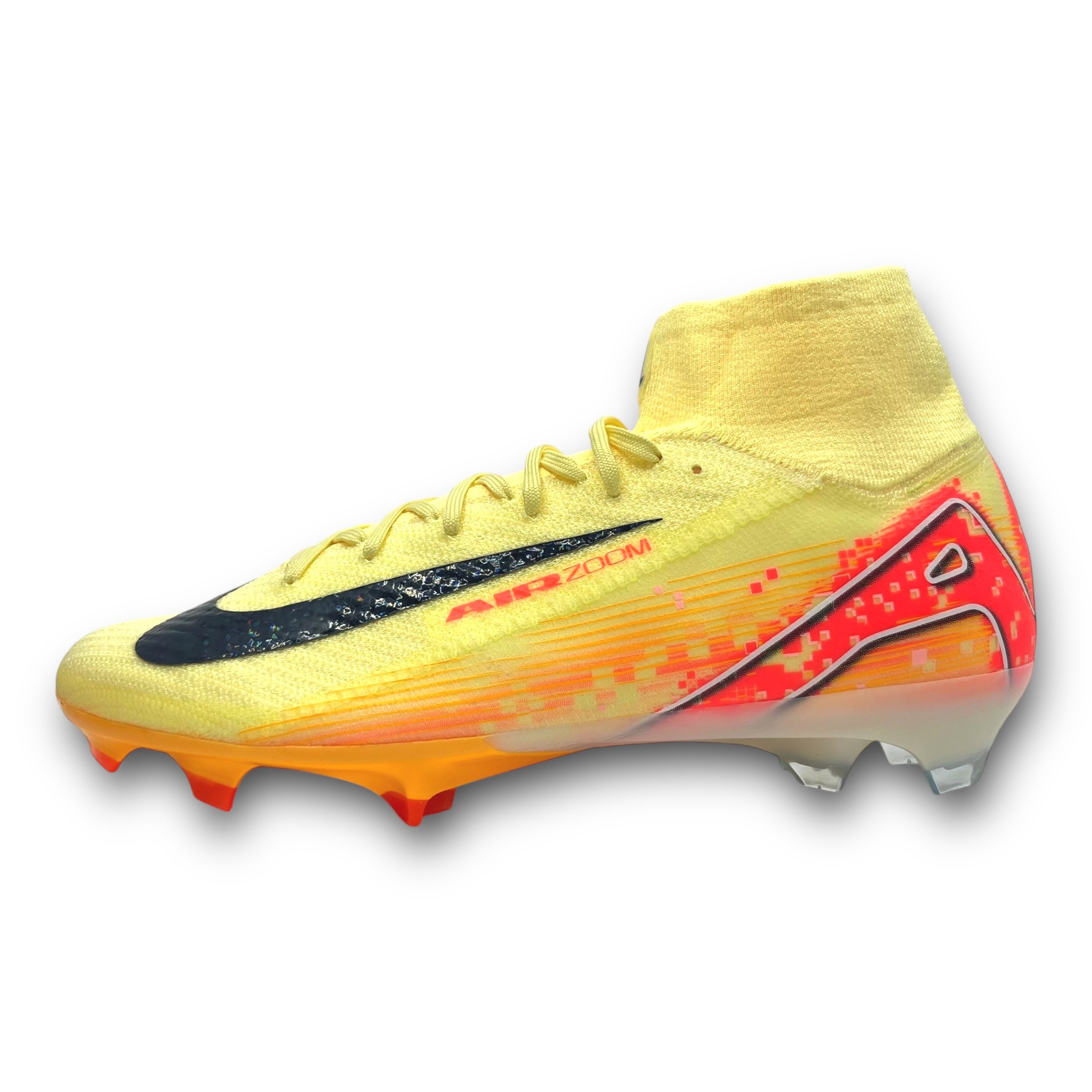 Nike Mercurial Superfly 10 Air Zoom Elite FG