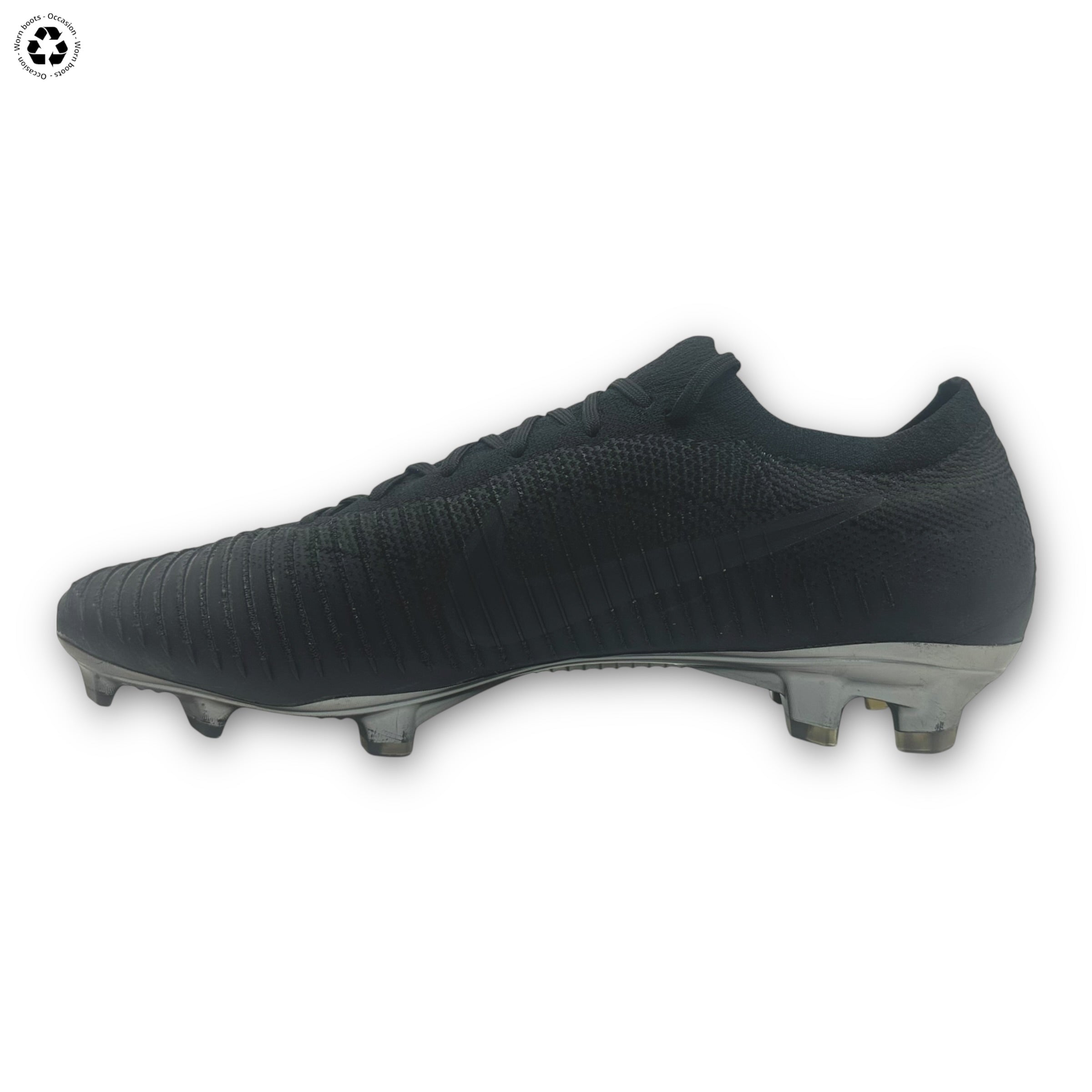 Nike Mercurial Vapor Ultra Flyknit Elite FG - Édition Limitée - Occasion
