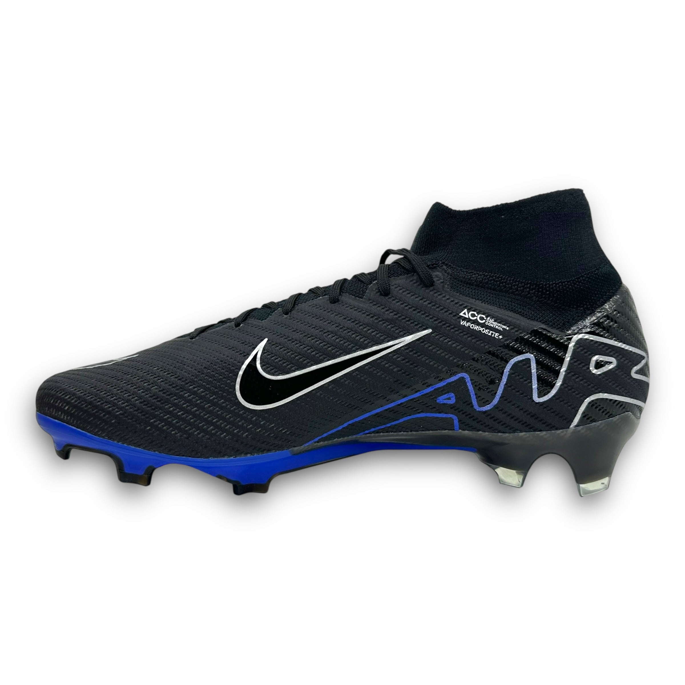 Nike Mercurial Superfly Air Zoom Elite 9 FG