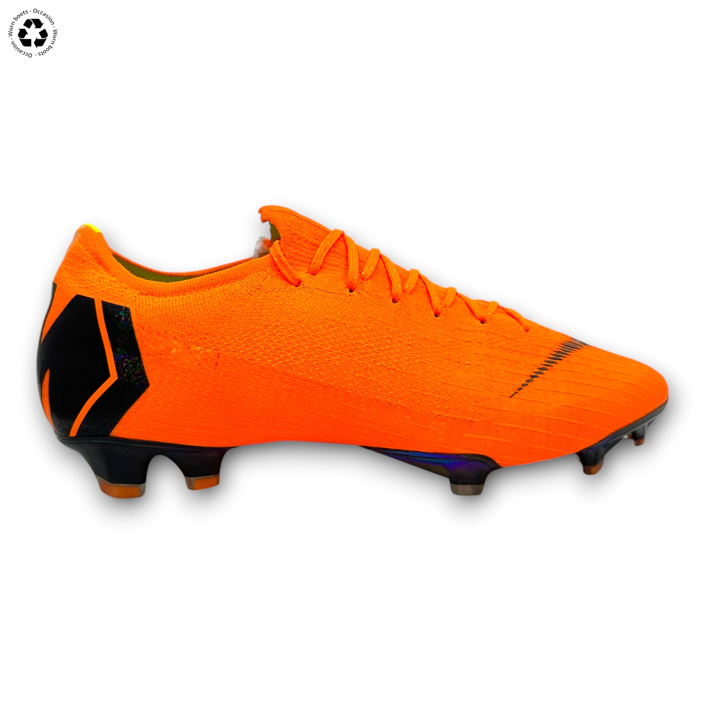 Nike Mercurial Vapor 12 Elite FG - Edition limitée - Occasion