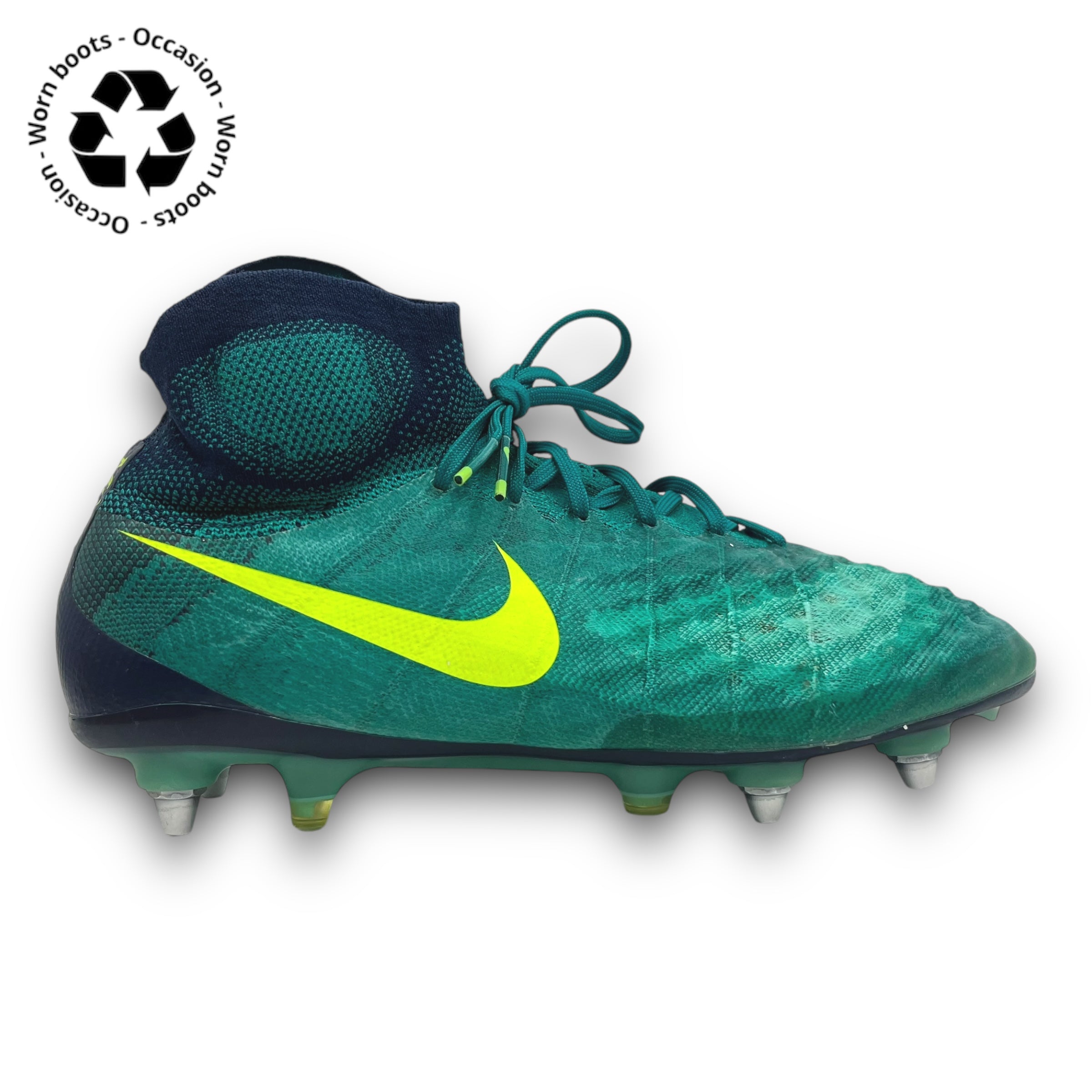 Nike Magista Obra 2 SG PRO "Pack Floodlights" - Occasion