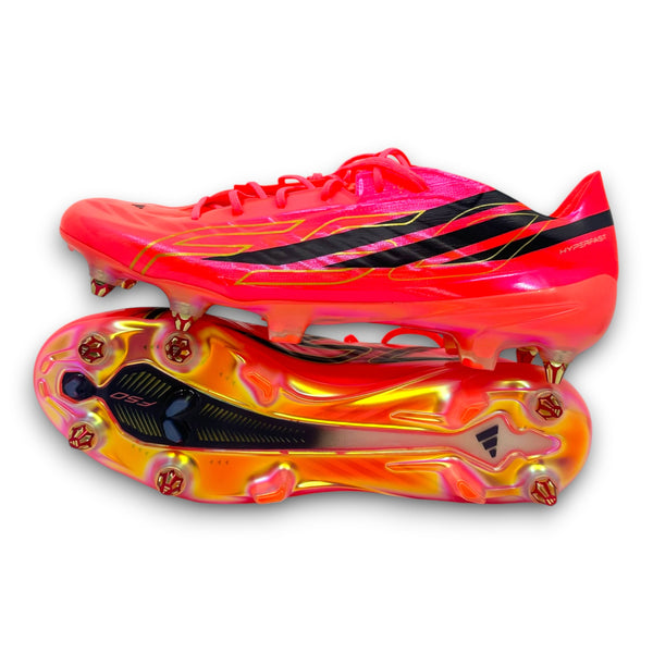 Adidas F50 Hyperfast EVO Elite SG