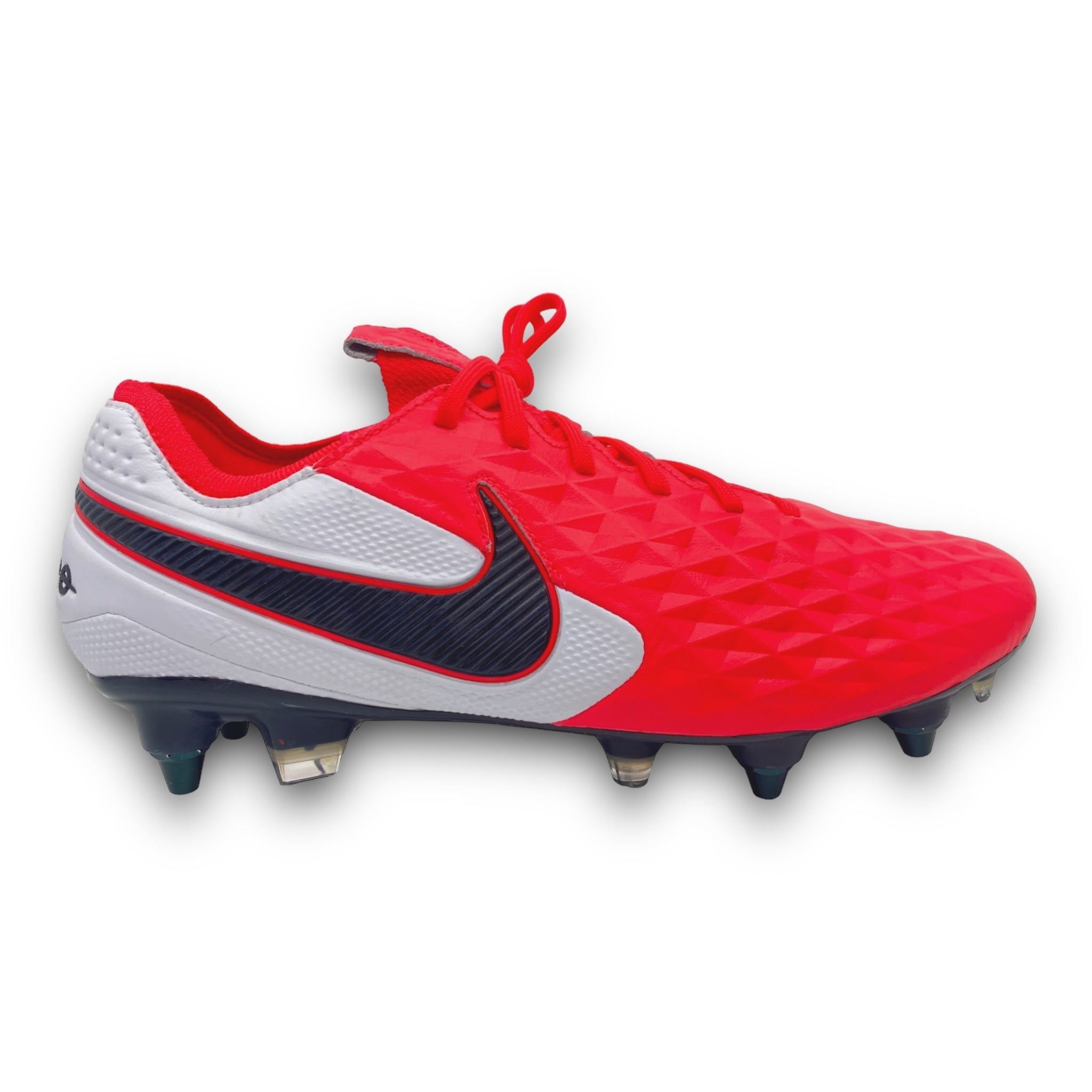 Nike Tiempo Legend 8 Elite SG Anti Clog