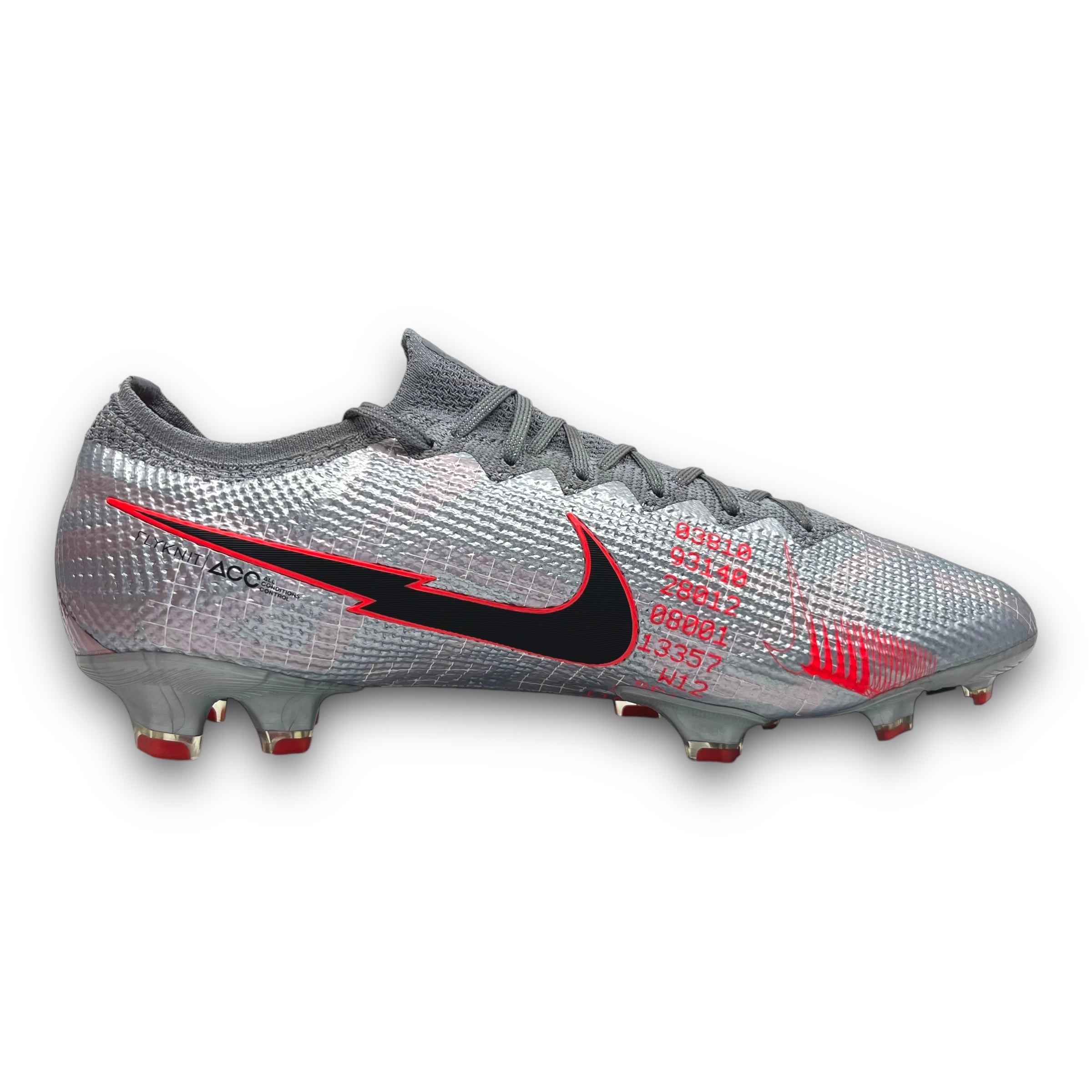 Nike Mercurial Vapor 13 Elite FG