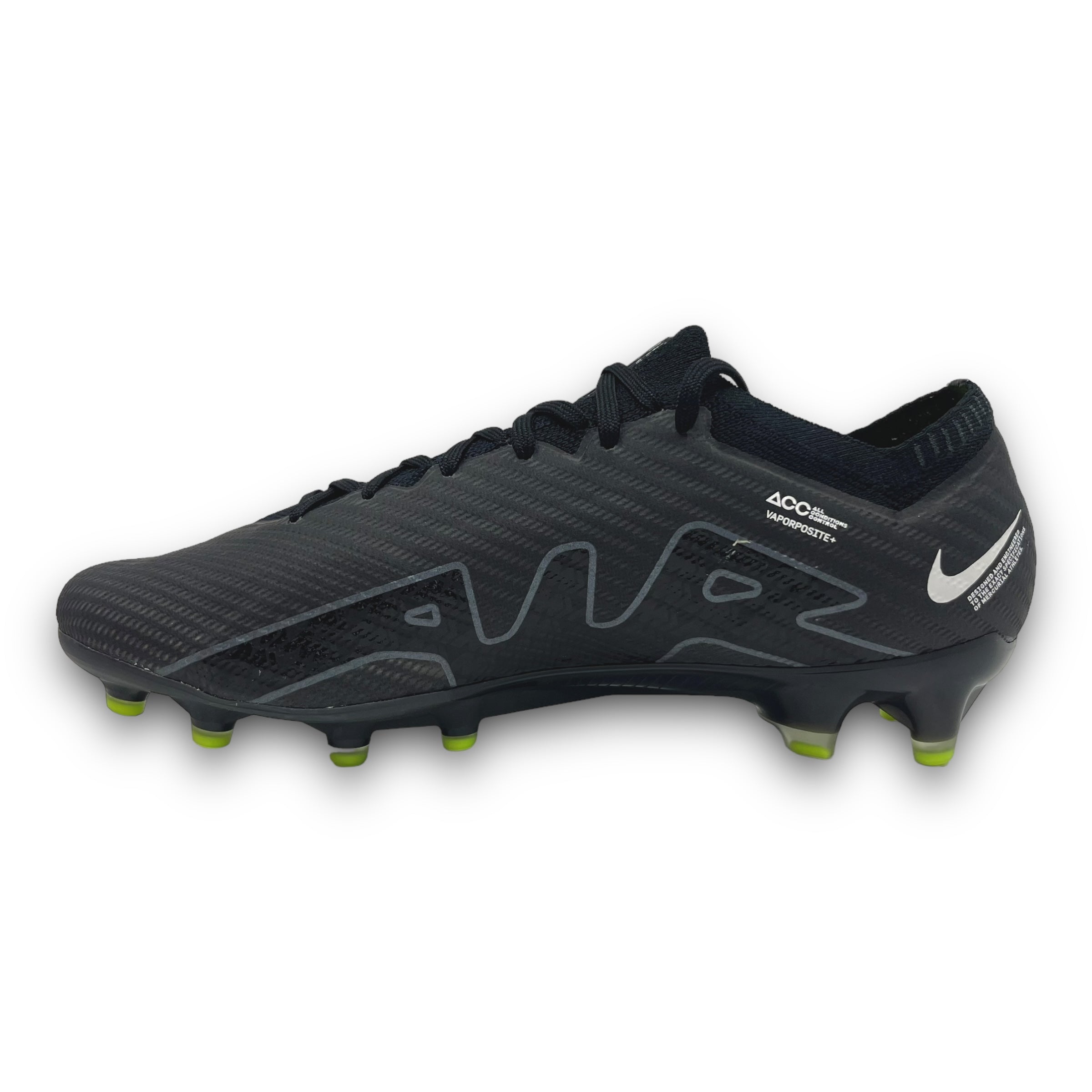 Nike Mercurial Vapor 15 Elite AG