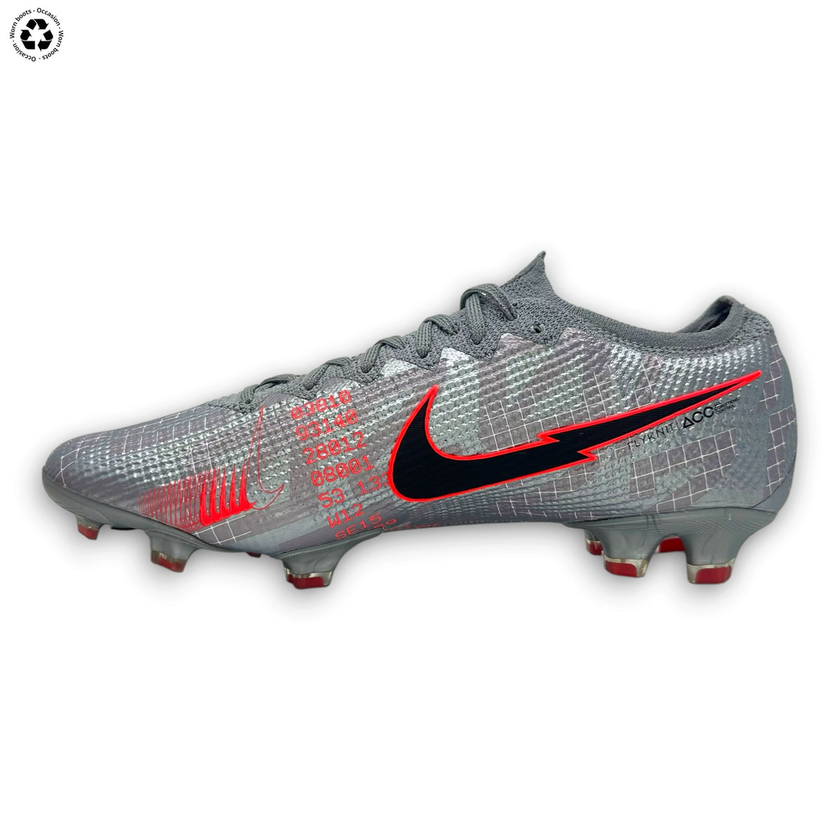 Nike Mercurial Vapor 13 Elite FG - Used