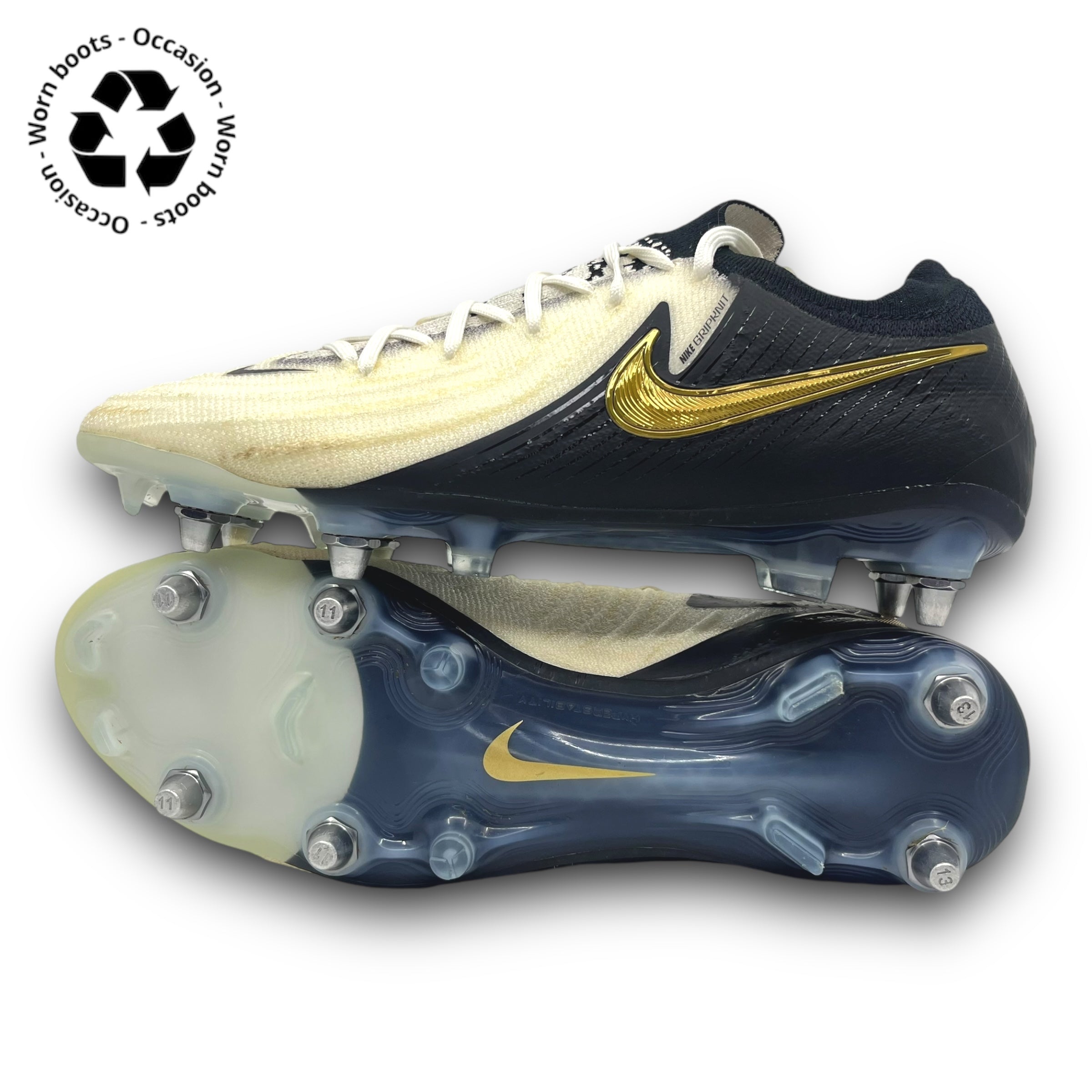 Nike Phantom GX 2 Elite FG - Occasion