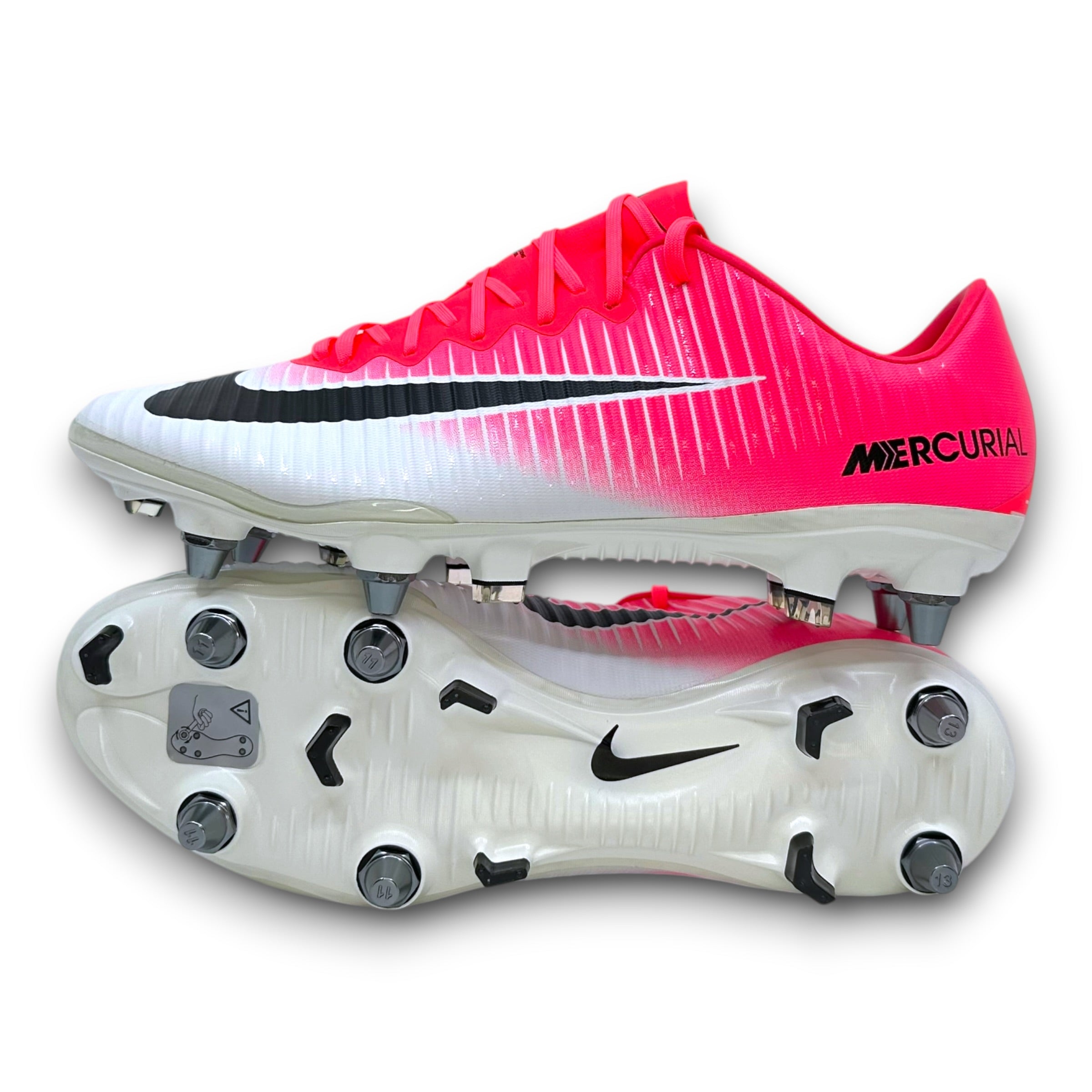Nike Mercurial Vapor 11 Elite SG PRO