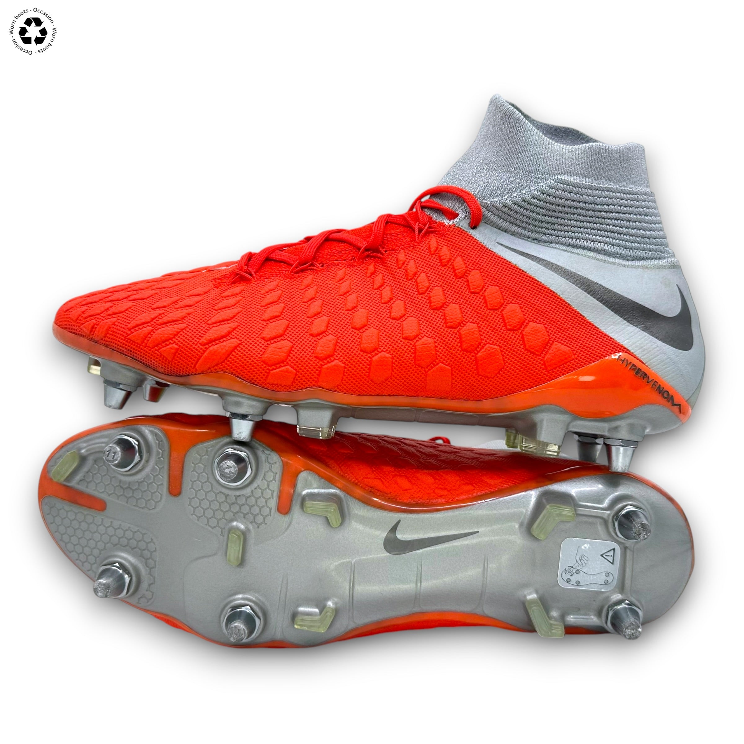 Nike Hypervenom Phantom 3 DF SG PRO - Occasion
