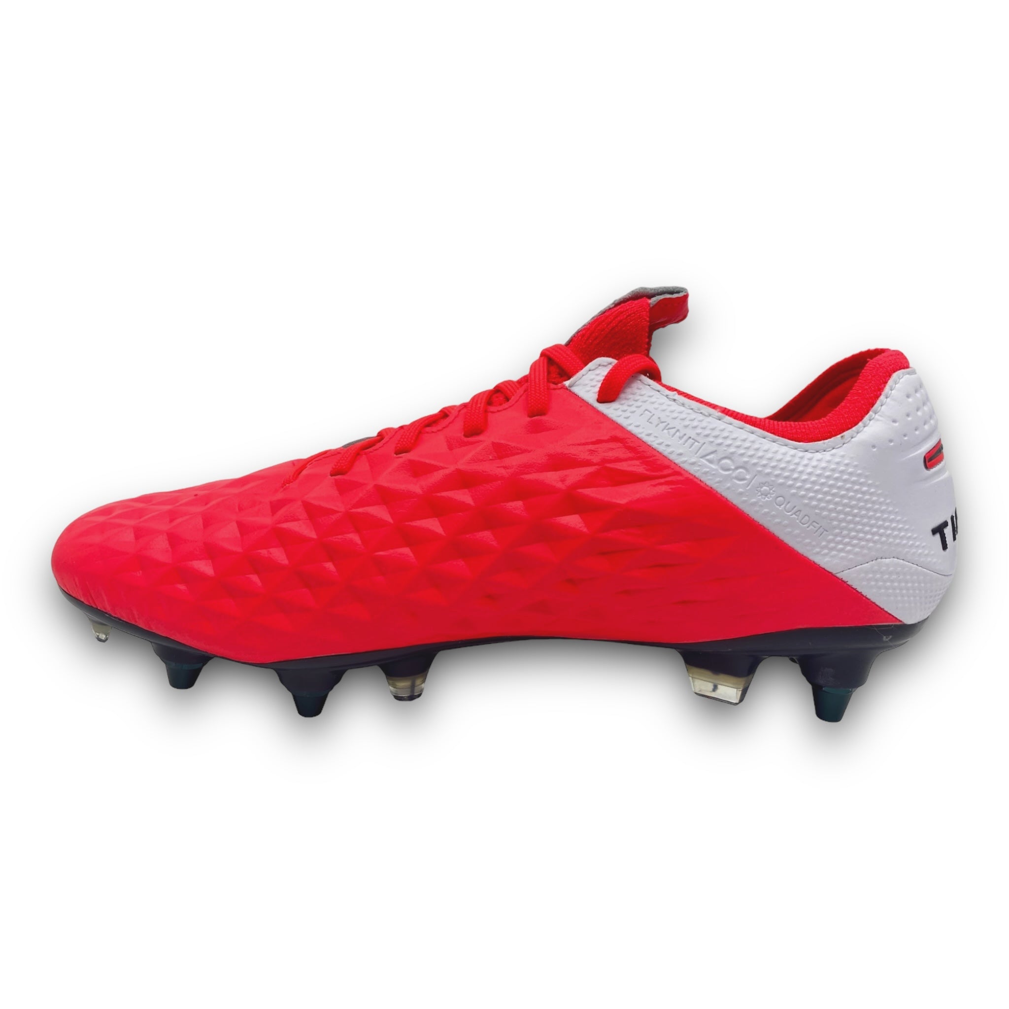 Nike Tiempo Legend 8 Elite SG Anti Clog