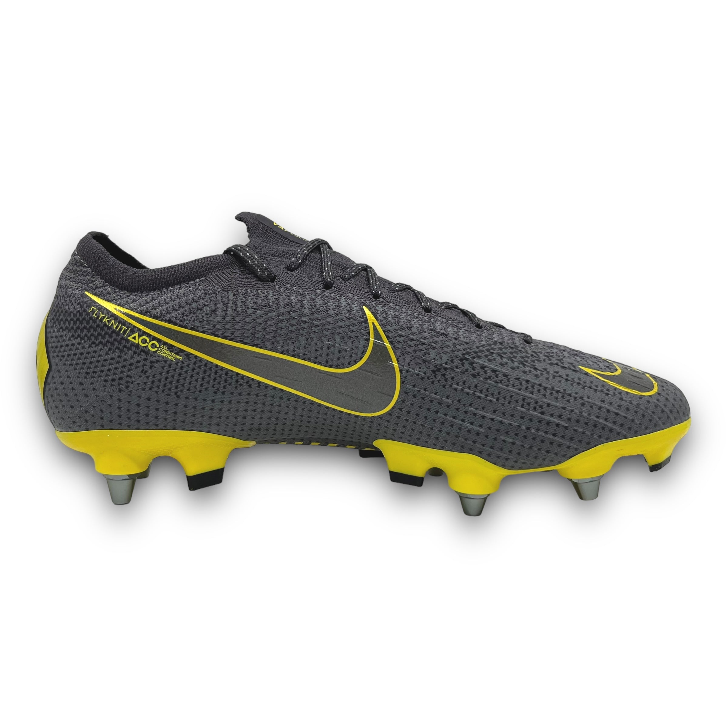 Nike Mercurial Vapor 12 Elite SG PRO