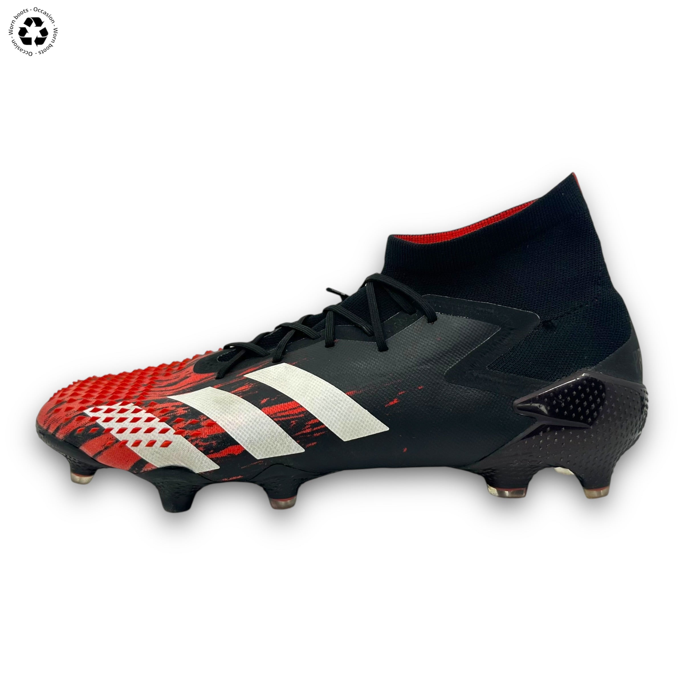 Adidas Predator Mutator 20.1 FG - Used