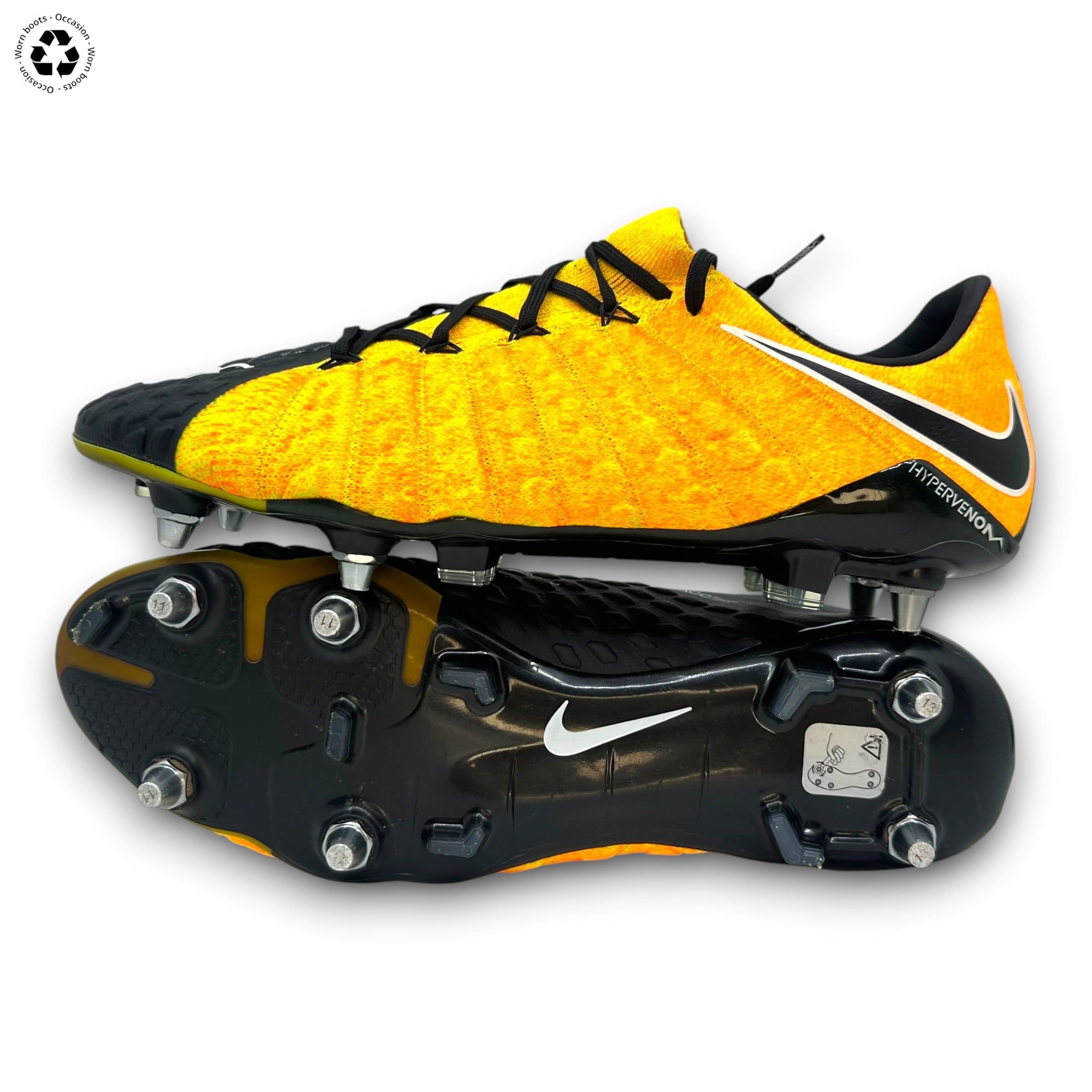 Nike Hypervenom Phantom 3 SG PRO - Occasion