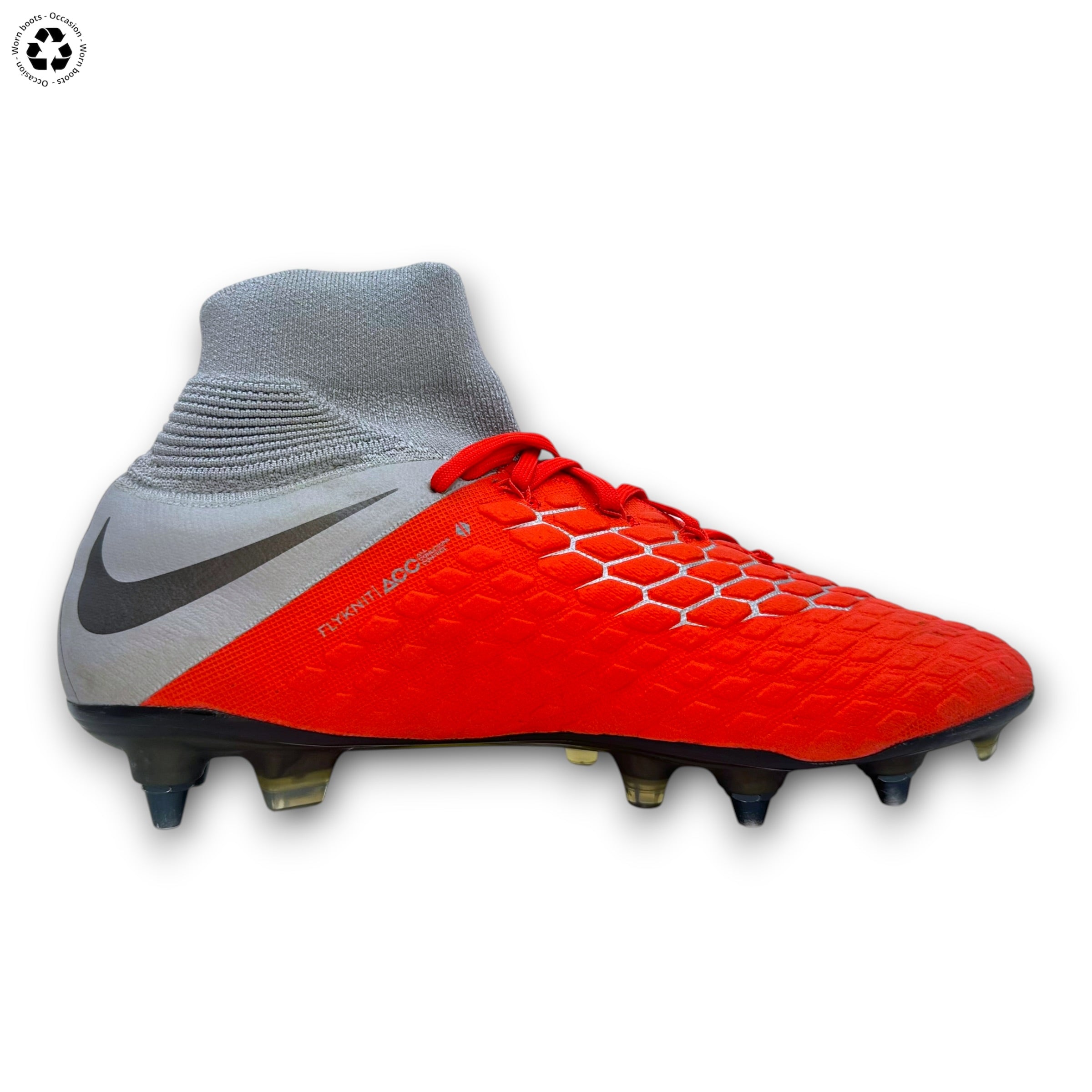 Nike Hypervenom Phantom 3 DF Elite SG Anti-Clog - Used