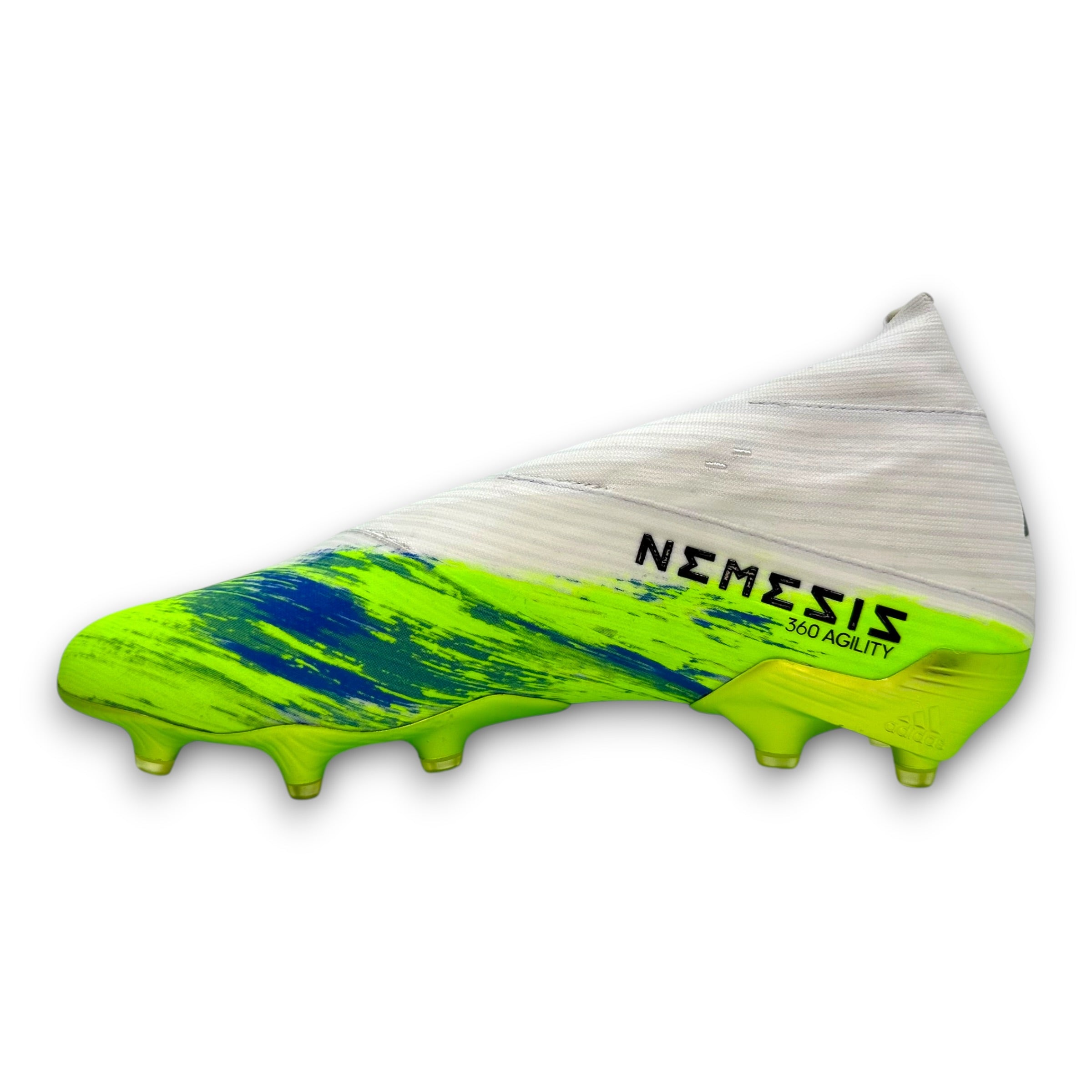 Adidas Nemeziz 19+ FG/AG