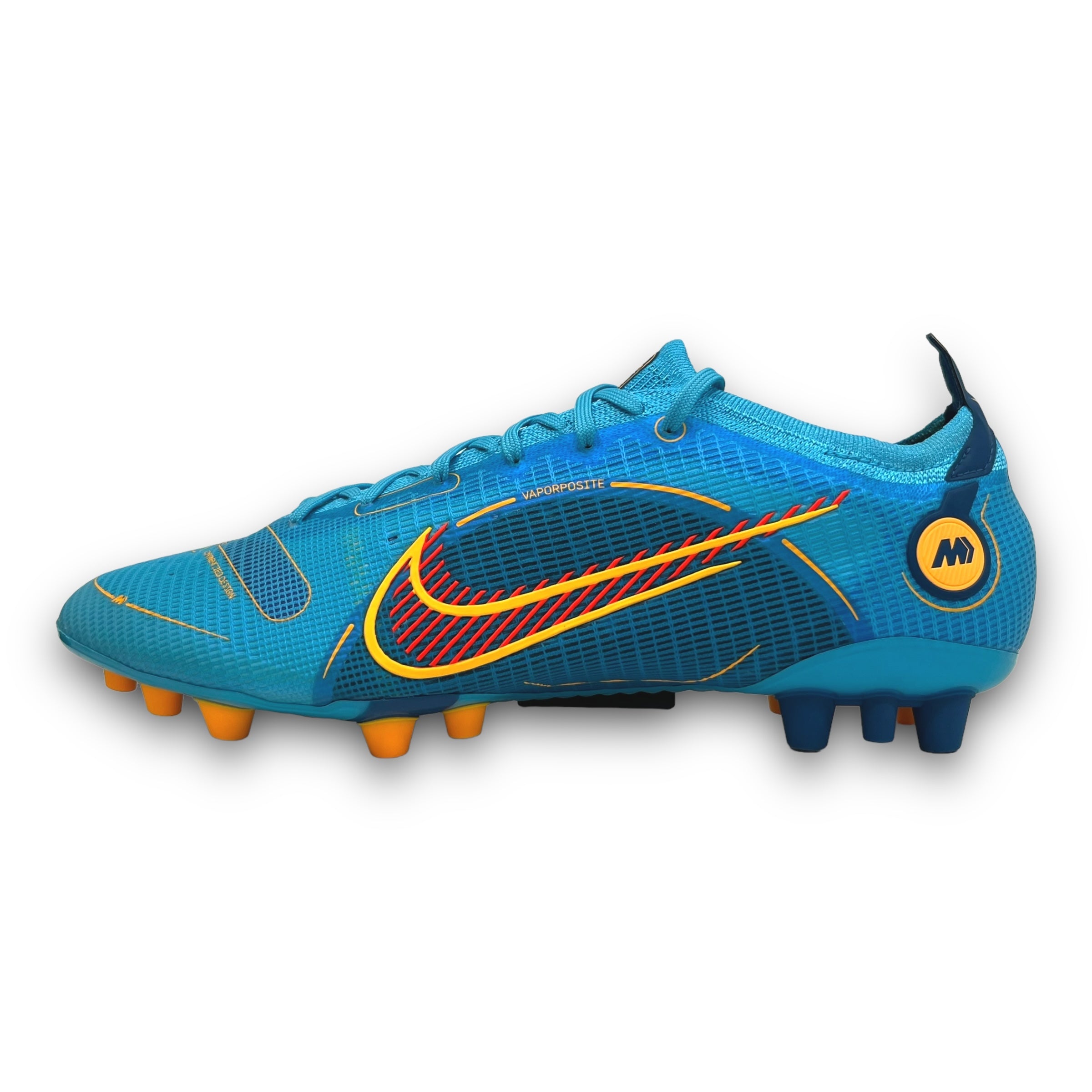 Nike Mercurial Vapor 14 Elite AG