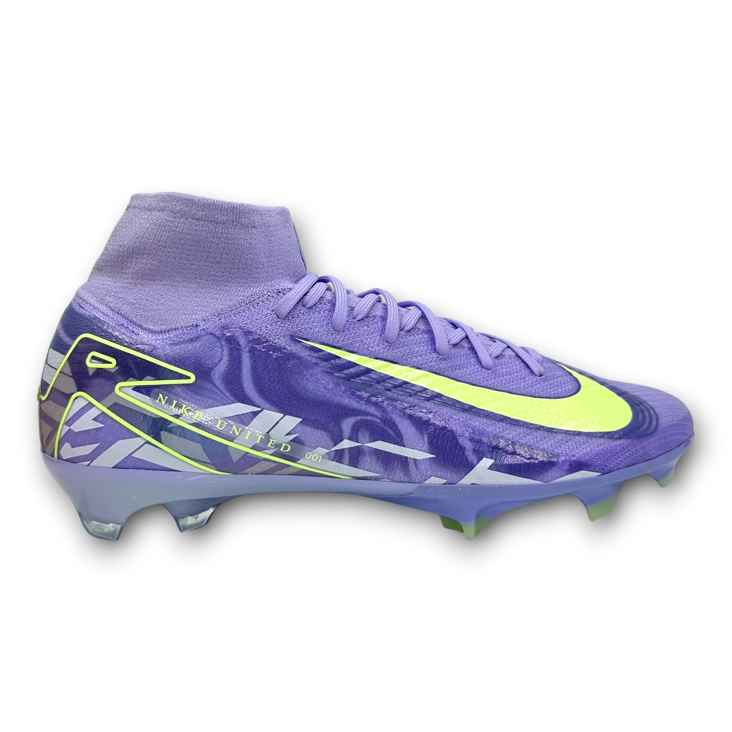 Nike Mercurial Superfly 10 Air Zoom Elite FG- Édition Limitée