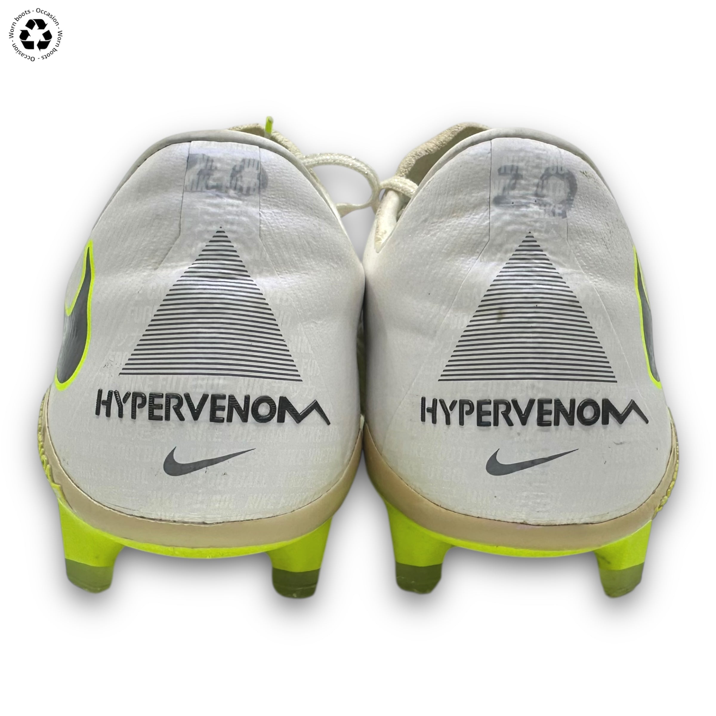Nike Hypervenom 3 Elite FG - Occasion