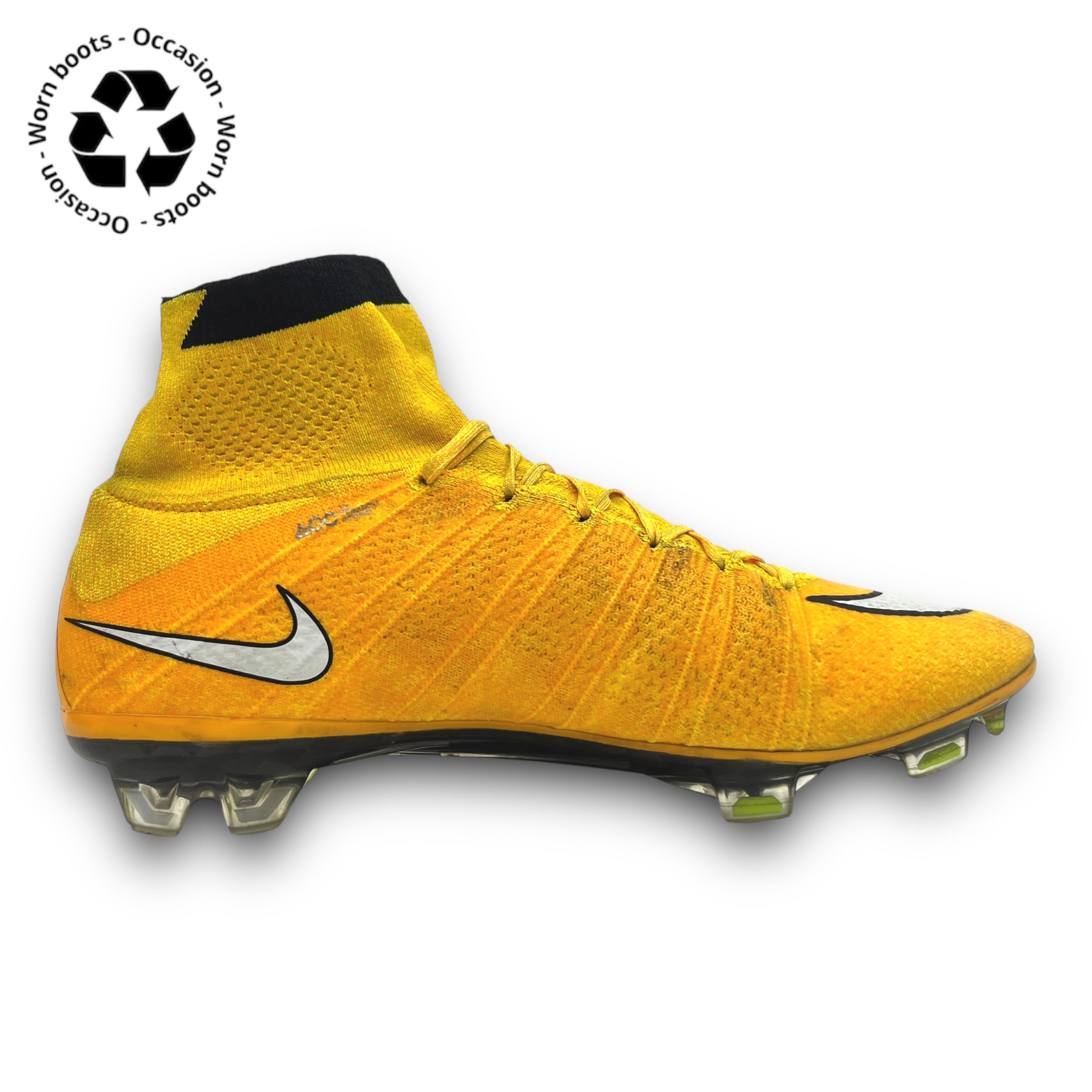 Nike Mercurial Superfly 4 Elite FG - Occasion