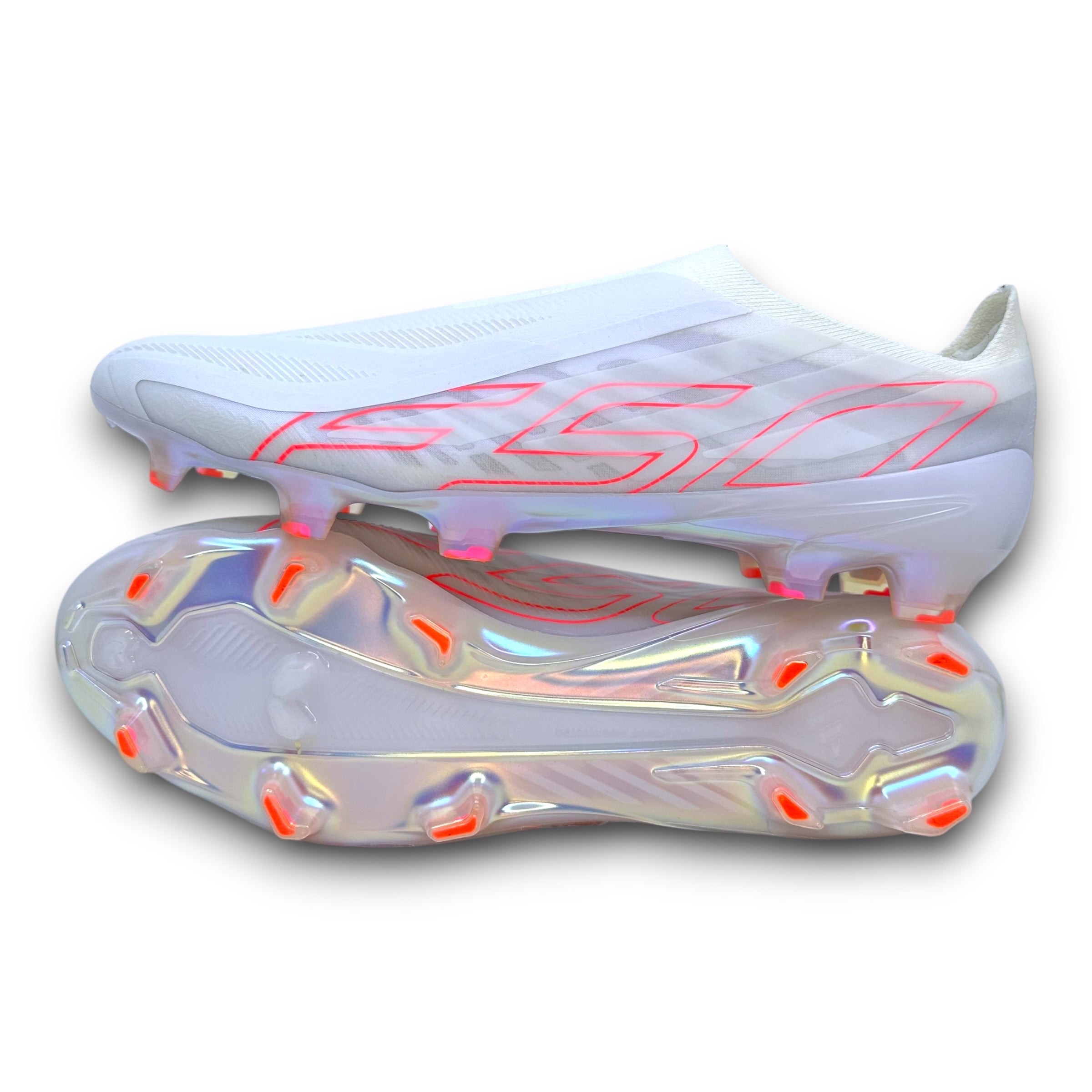 Adidas F50 Hyperfast Elite LL FG - Prototype