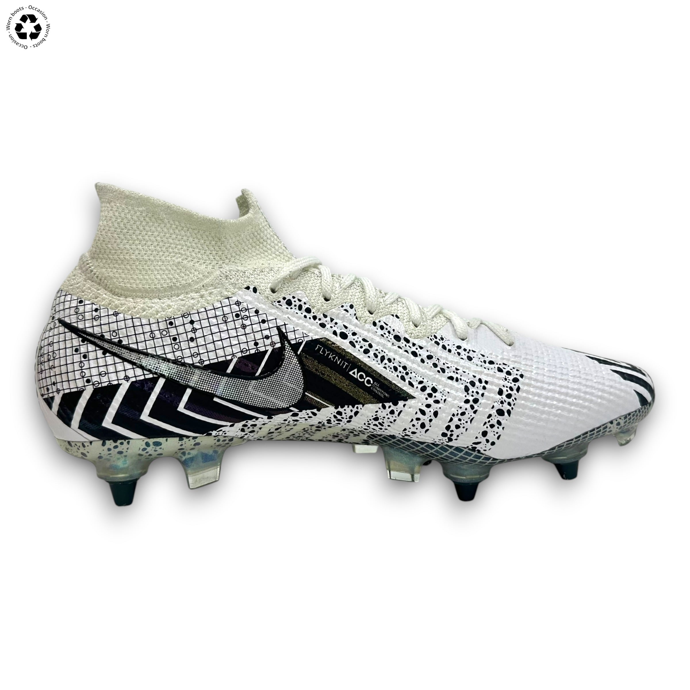 Nike Mercurial Superfly 7 Elite SG Anti-clog - Occasion