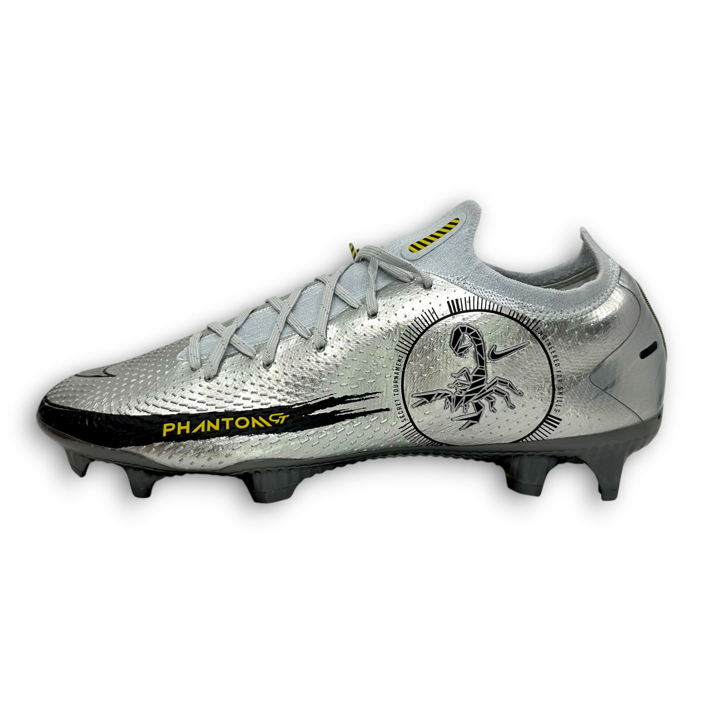 Nike Phantom GT Elite FG