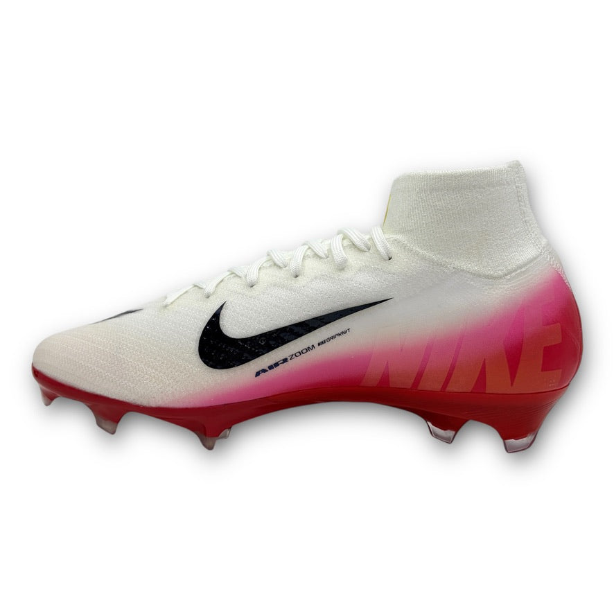Nike Mercurial Superfly 10 Air Zoom Elite FG