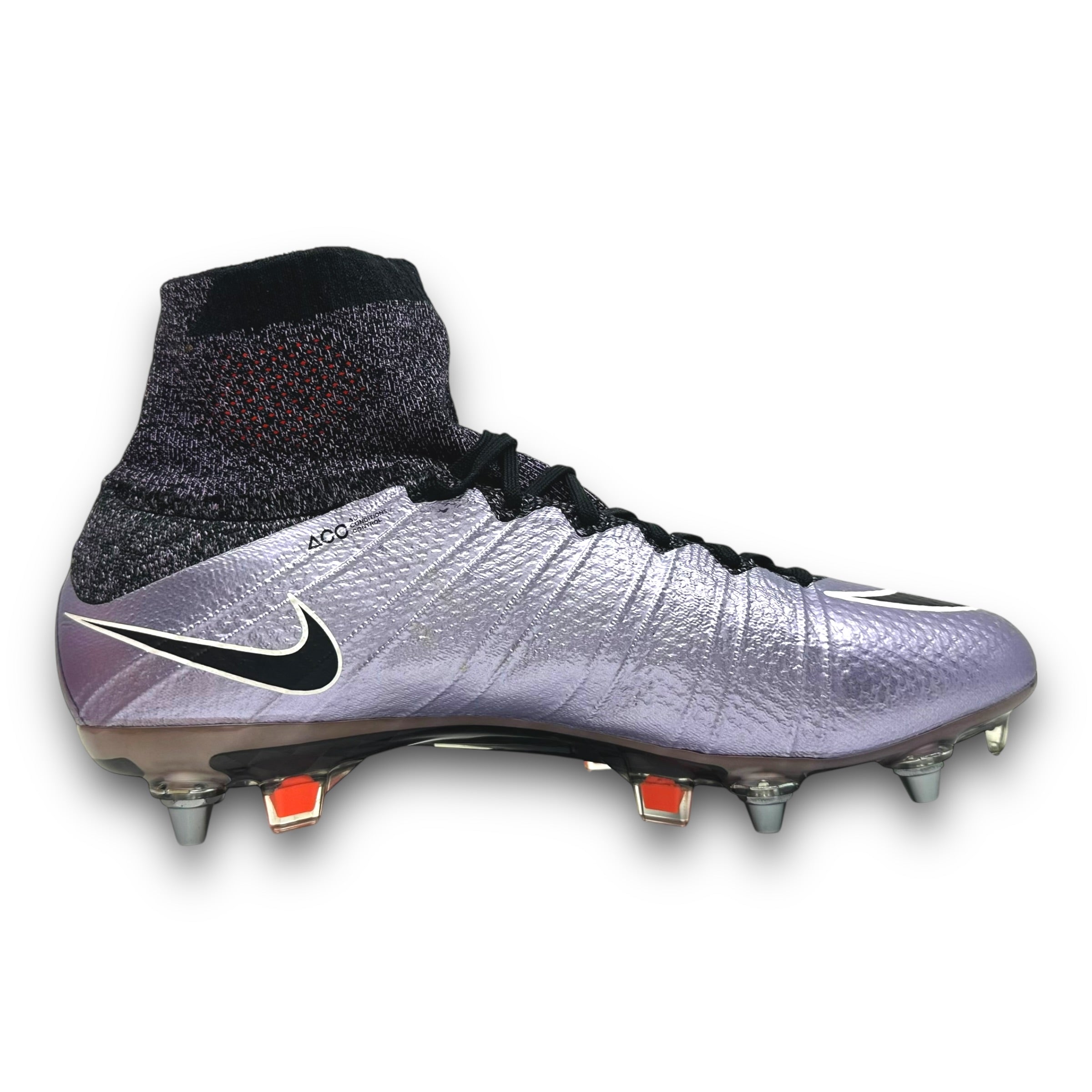 NIKE Mercurial Superfly Ⅳ SG-PRO 26cm Nike Mercurial Superfly 4 Elite SG PRO